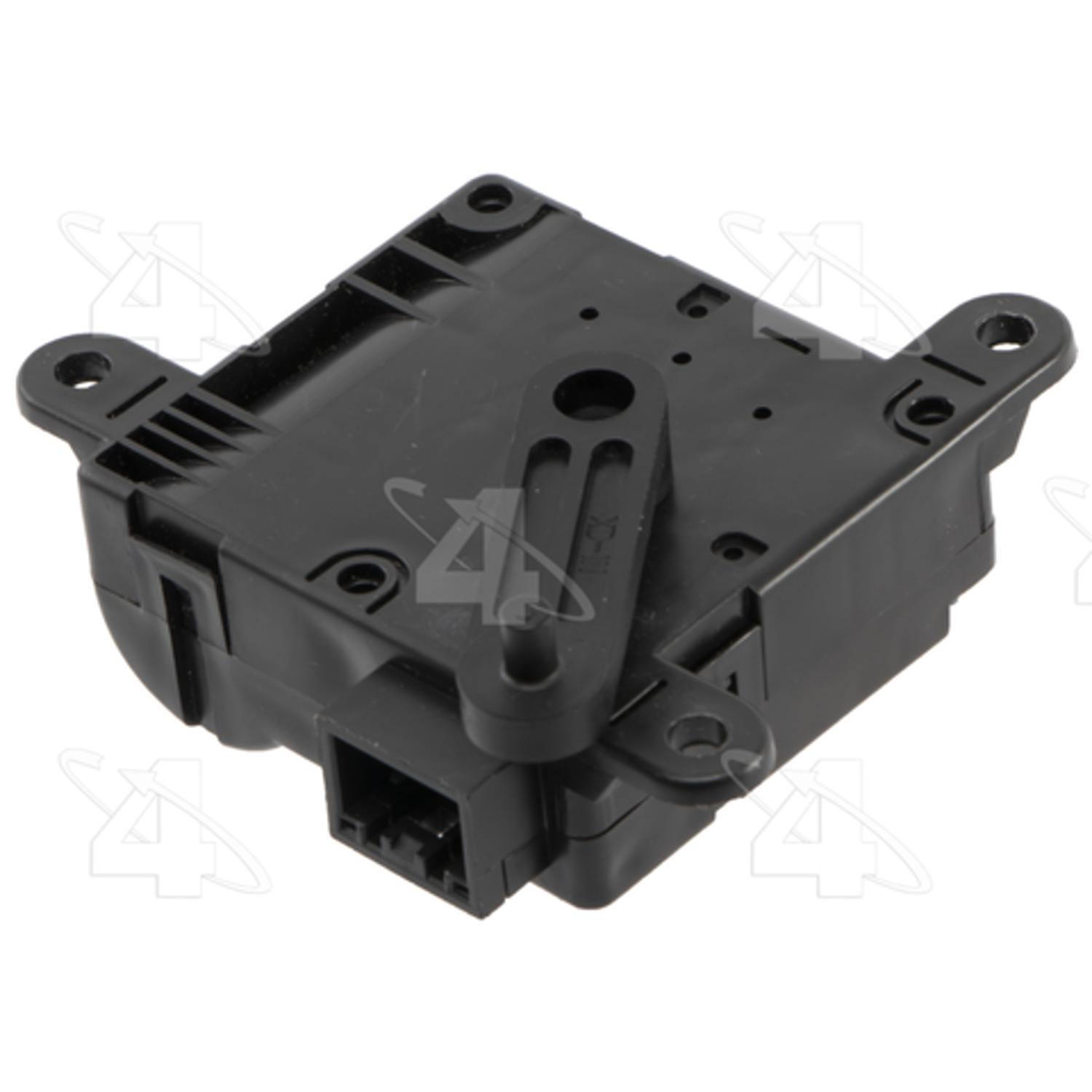 Four Seasons 73364 - HVAC Heater Blend Door Actuator Four Seasons 73364 HVAC Heater Blend Door Actuator product image 1 of 4