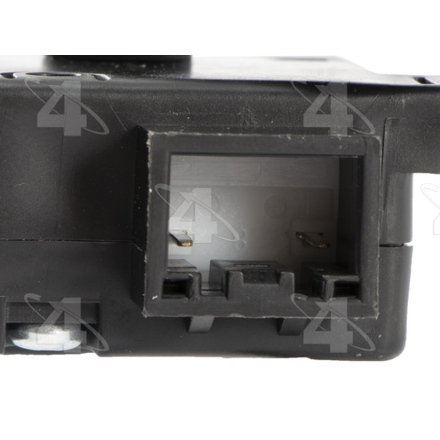 Four Seasons 73364 - HVAC Heater Blend Door Actuator Four Seasons 73364 HVAC Heater Blend Door Actuator product image 3 of 4