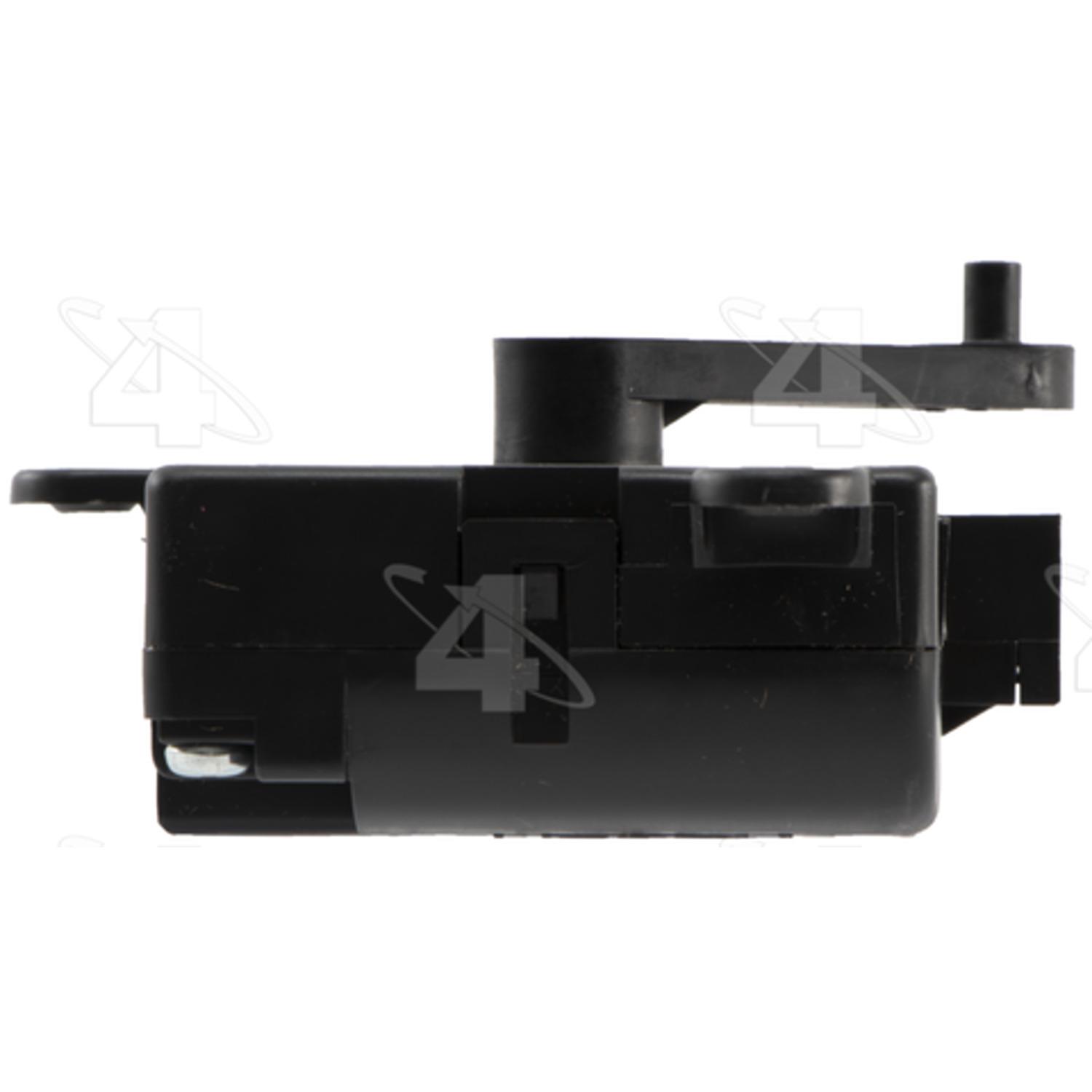 Four Seasons 73364 - HVAC Heater Blend Door Actuator Four Seasons 73364 HVAC Heater Blend Door Actuator product image 4 of 4