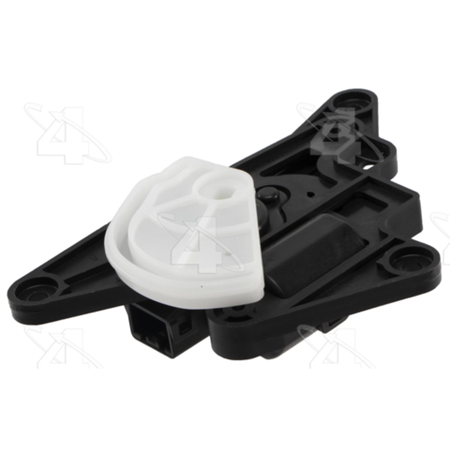 Four Seasons 73365 - HVAC Heater Blend Door Actuator Four Seasons 73365 HVAC Heater Blend Door Actuator product image 1 of 4