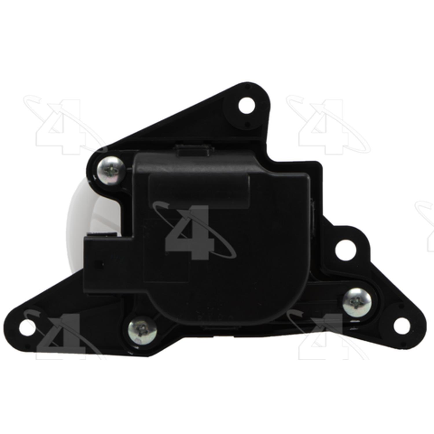 Four Seasons 73365 - HVAC Heater Blend Door Actuator Four Seasons 73365 HVAC Heater Blend Door Actuator product image 2 of 4