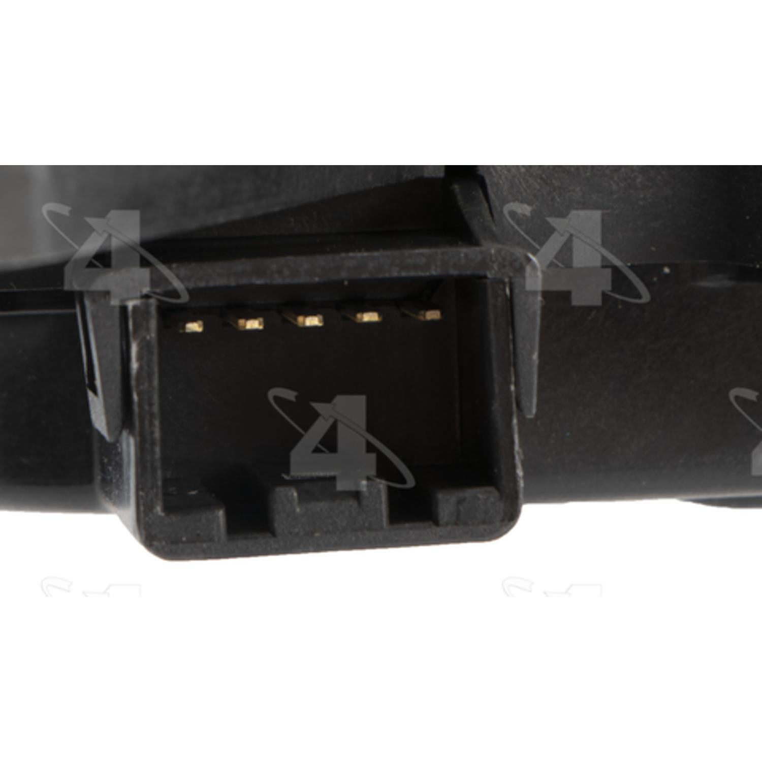Four Seasons 73365 - HVAC Heater Blend Door Actuator Four Seasons 73365 HVAC Heater Blend Door Actuator product image 3 of 4
