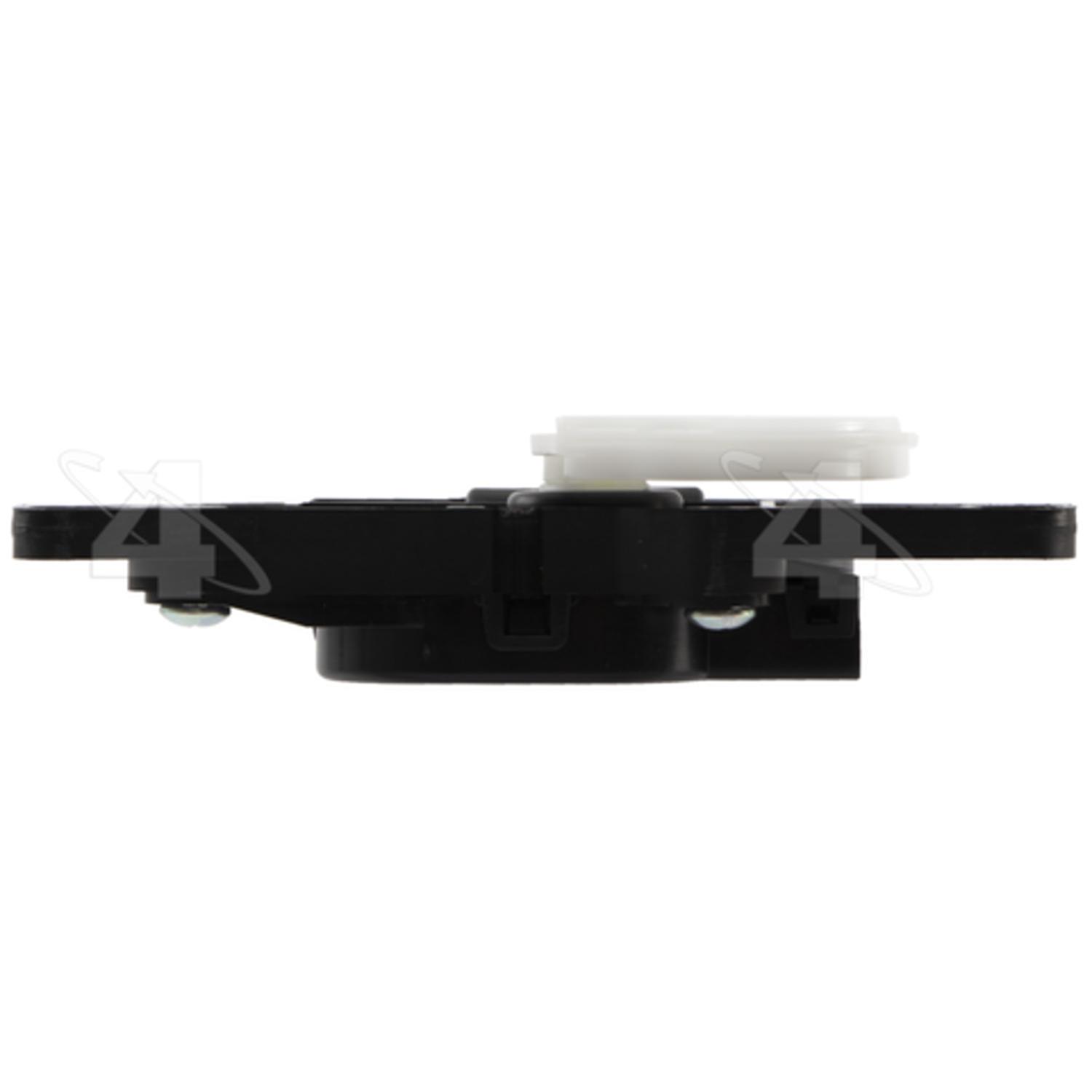 Four Seasons 73365 - HVAC Heater Blend Door Actuator Four Seasons 73365 HVAC Heater Blend Door Actuator product image 4 of 4