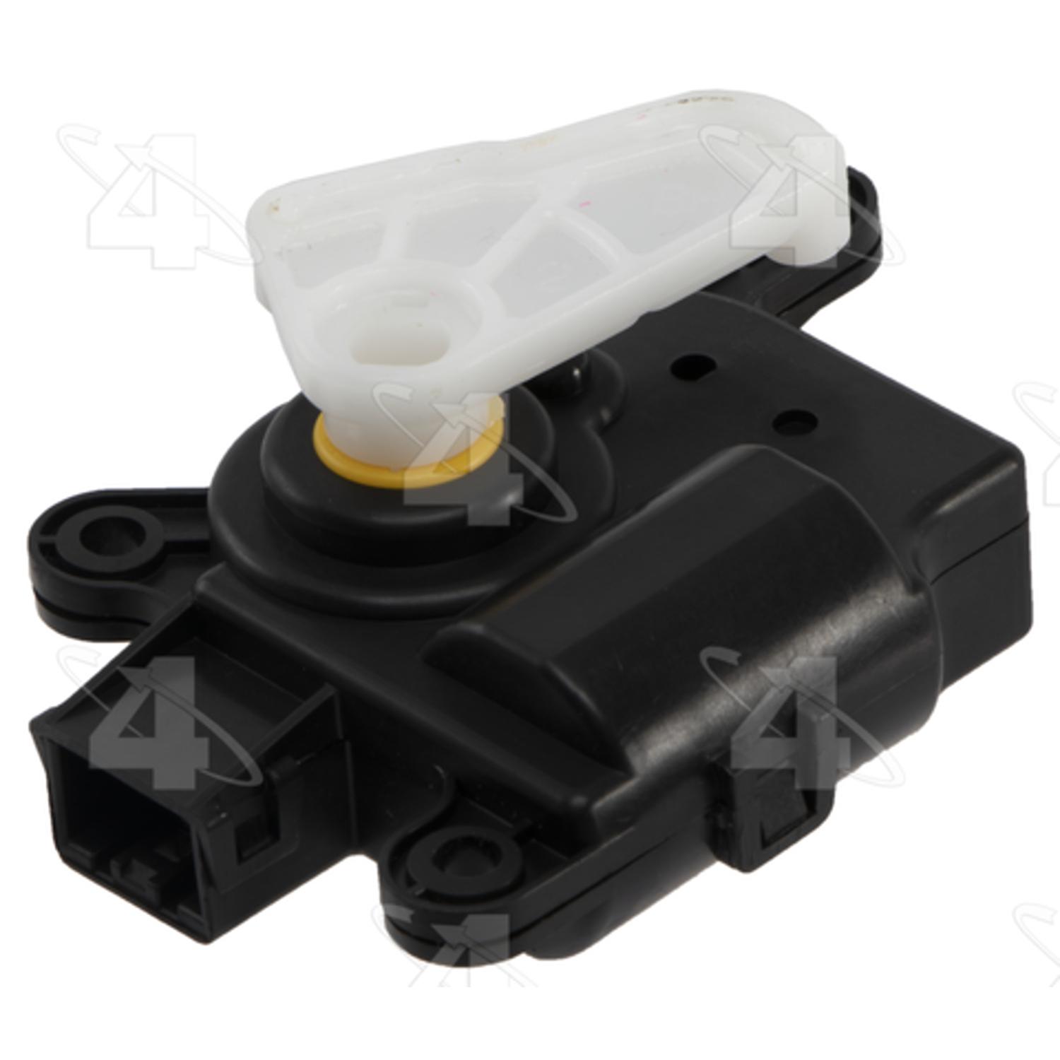 Four Seasons 73366 - HVAC Heater Blend Door Actuator Four Seasons 73366 HVAC Heater Blend Door Actuator product image 1 of 4
