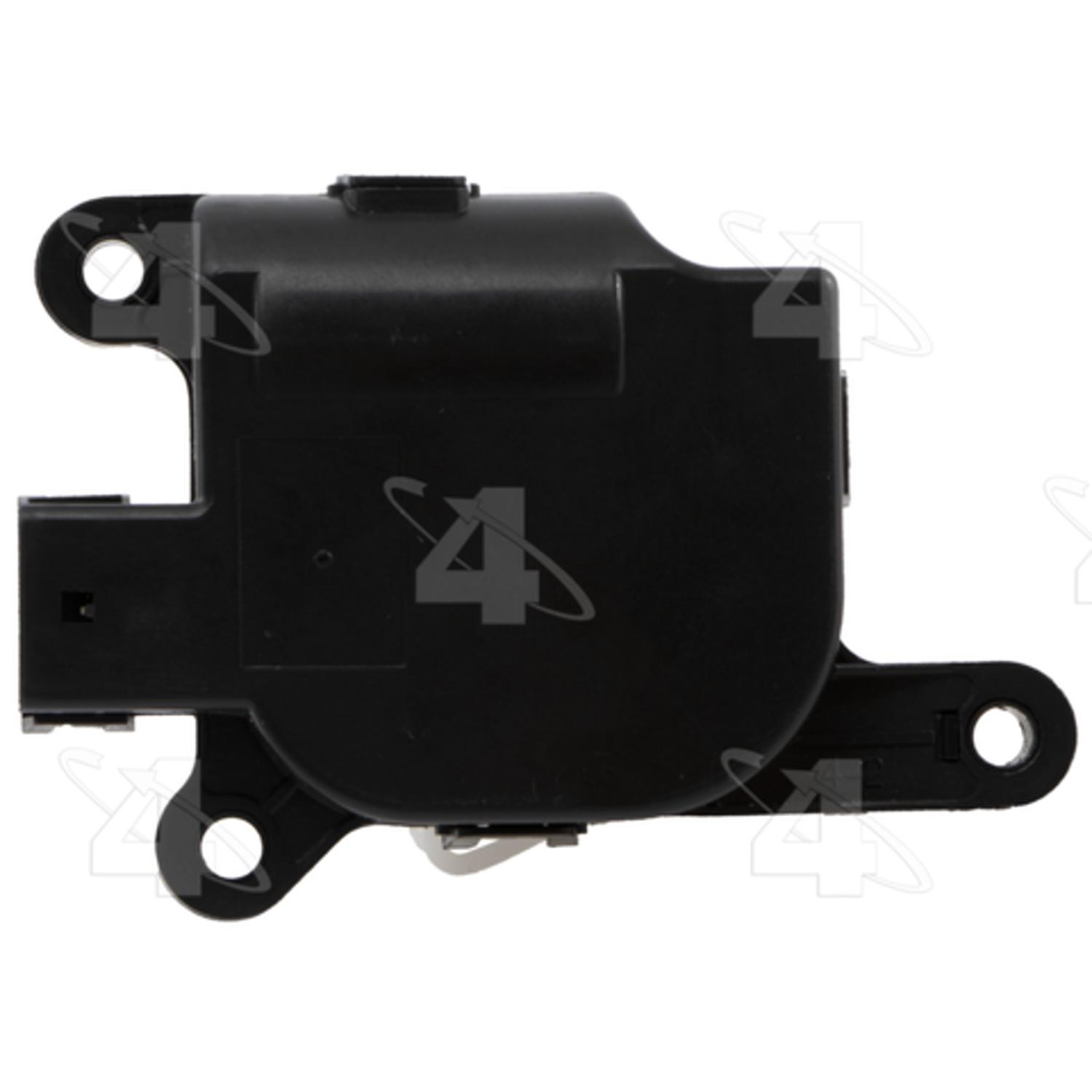 Four Seasons 73366 - HVAC Heater Blend Door Actuator Four Seasons 73366 HVAC Heater Blend Door Actuator product image 2 of 4