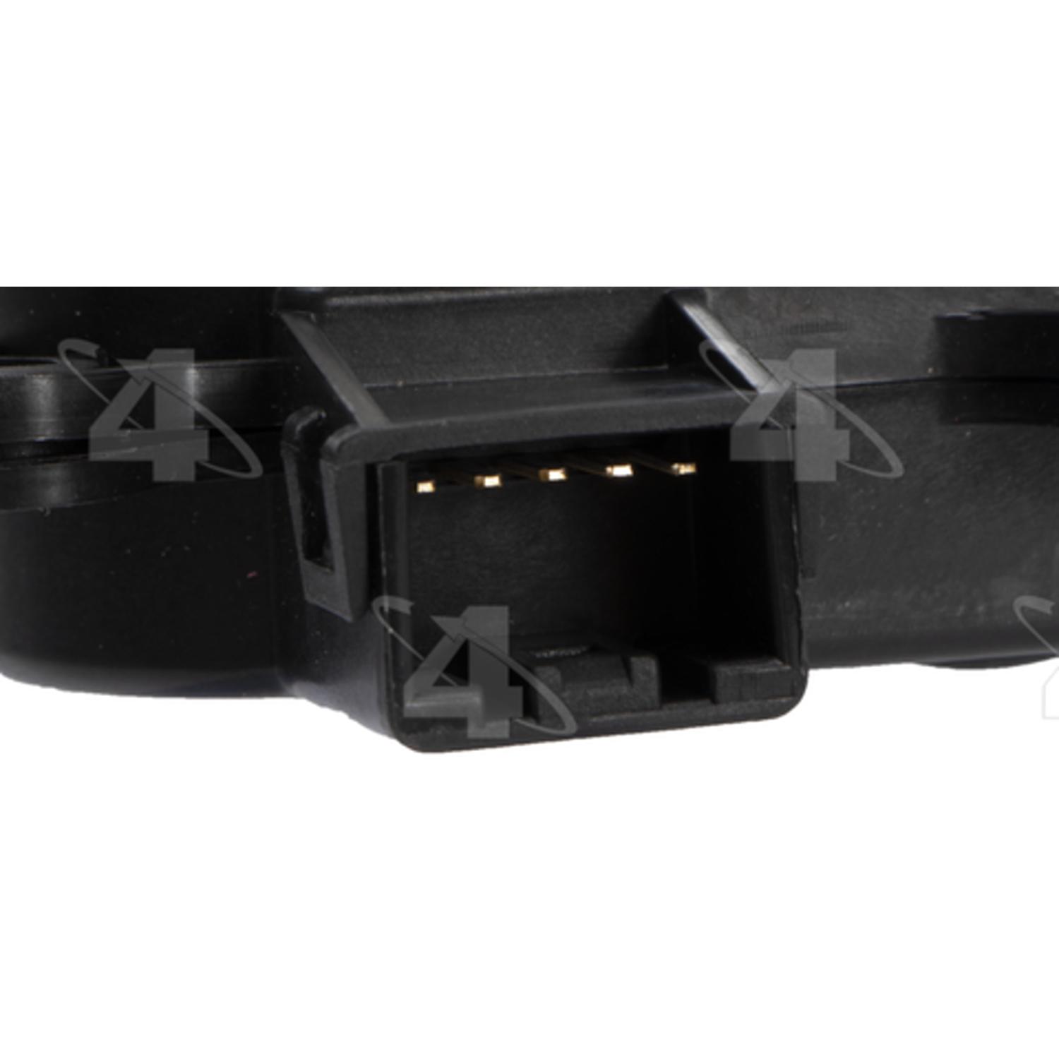 Four Seasons 73366 - HVAC Heater Blend Door Actuator Four Seasons 73366 HVAC Heater Blend Door Actuator product image 3 of 4