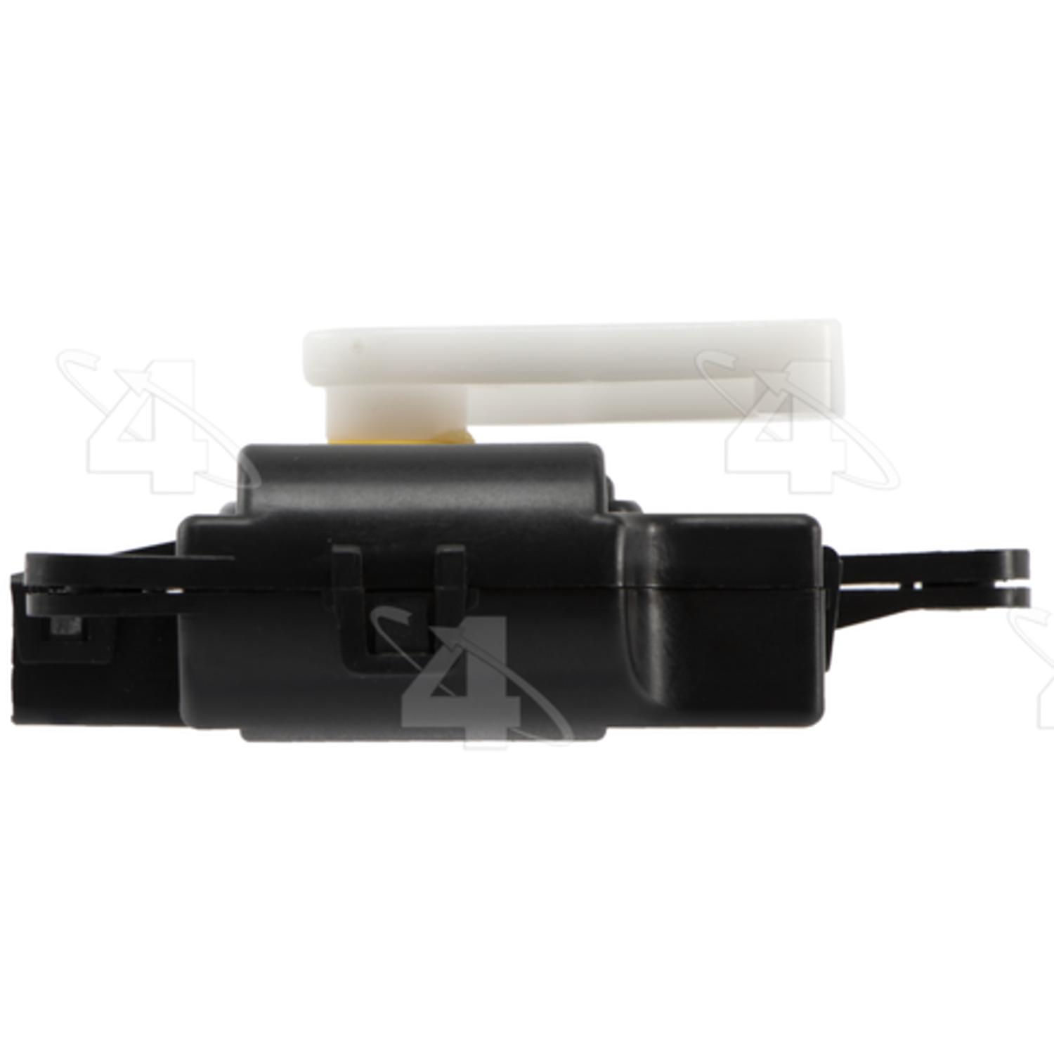 Four Seasons 73366 - HVAC Heater Blend Door Actuator Four Seasons 73366 HVAC Heater Blend Door Actuator product image 4 of 4