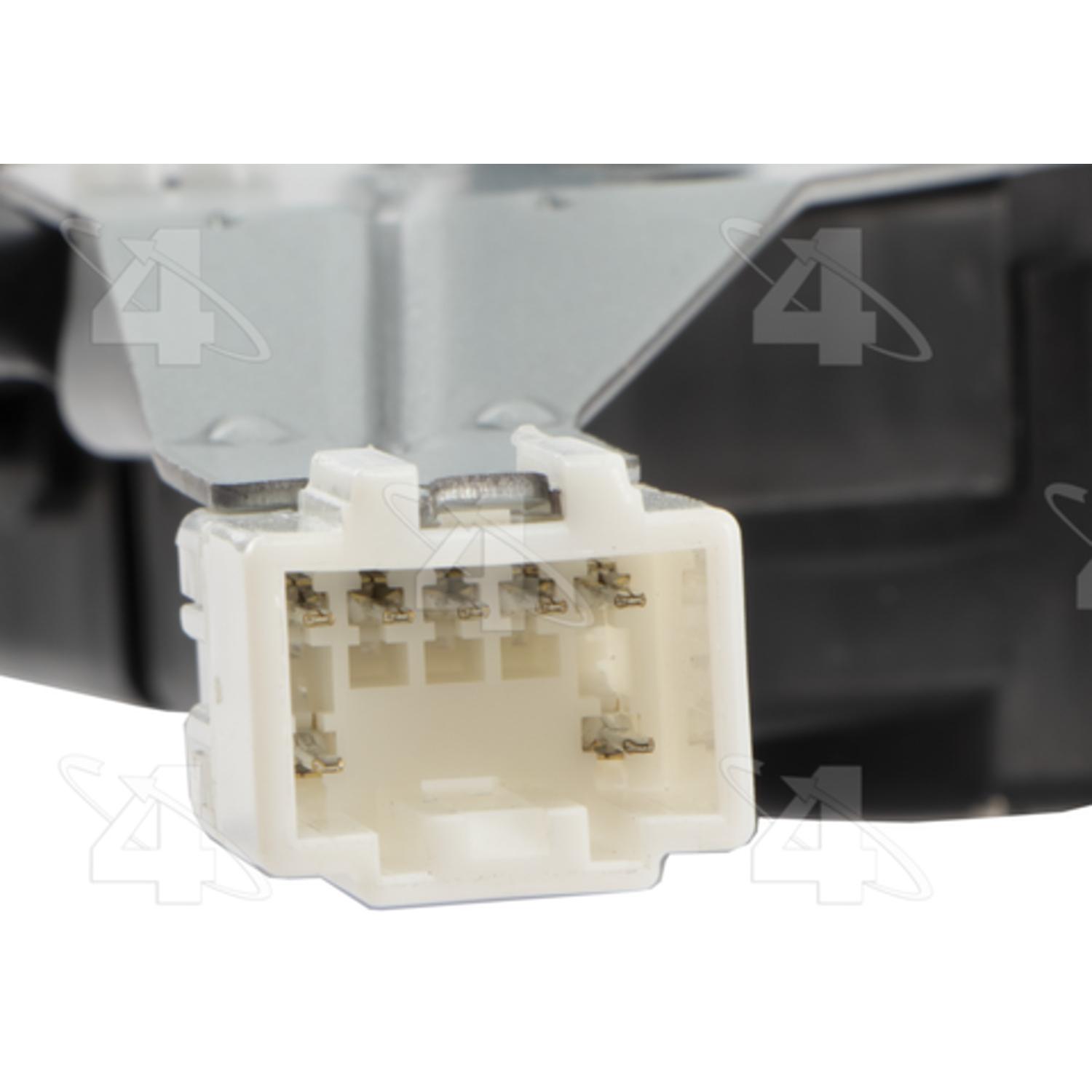 Four Seasons 73367 - HVAC Heater Blend Door Actuator Four Seasons 73367 HVAC Heater Blend Door Actuator product image 3 of 4