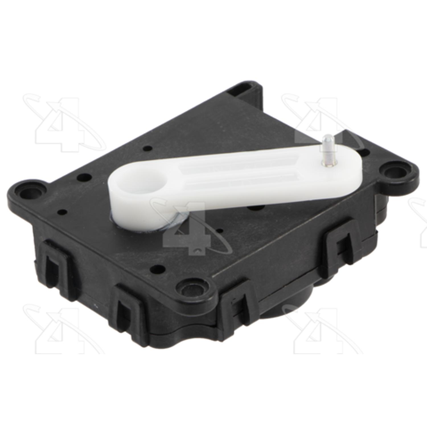 Four Seasons 73368 - HVAC Heater Blend Door Actuator Four Seasons 73368 HVAC Heater Blend Door Actuator product image 1 of 4