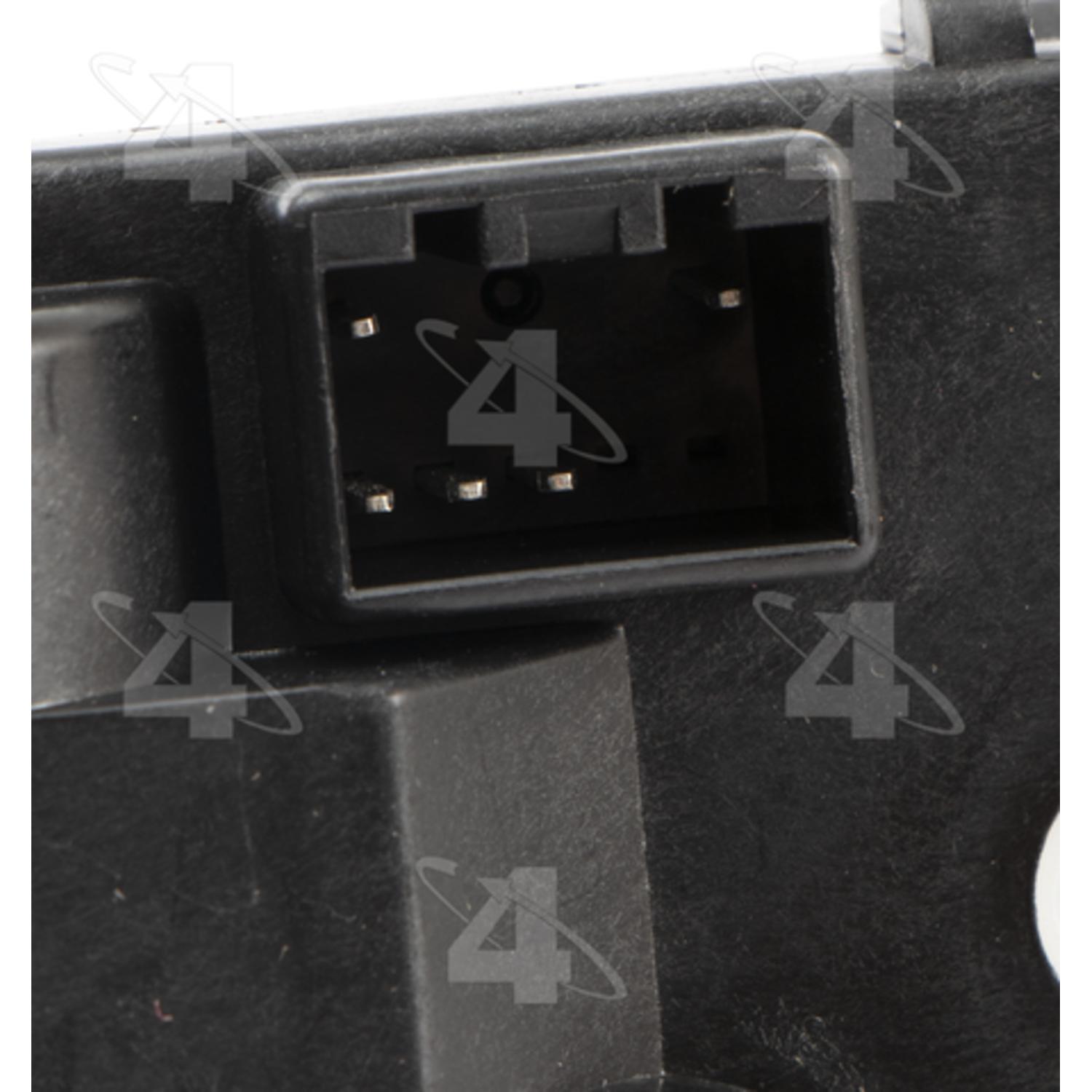 Four Seasons 73368 - HVAC Heater Blend Door Actuator Four Seasons 73368 HVAC Heater Blend Door Actuator product image 3 of 4
