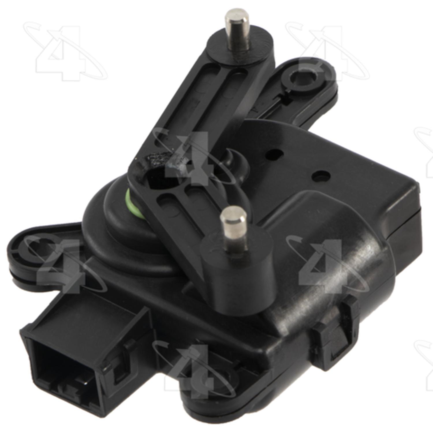 Four Seasons 73369 - HVAC Heater Blend Door Actuator Four Seasons 73369 HVAC Heater Blend Door Actuator product image 1 of 4