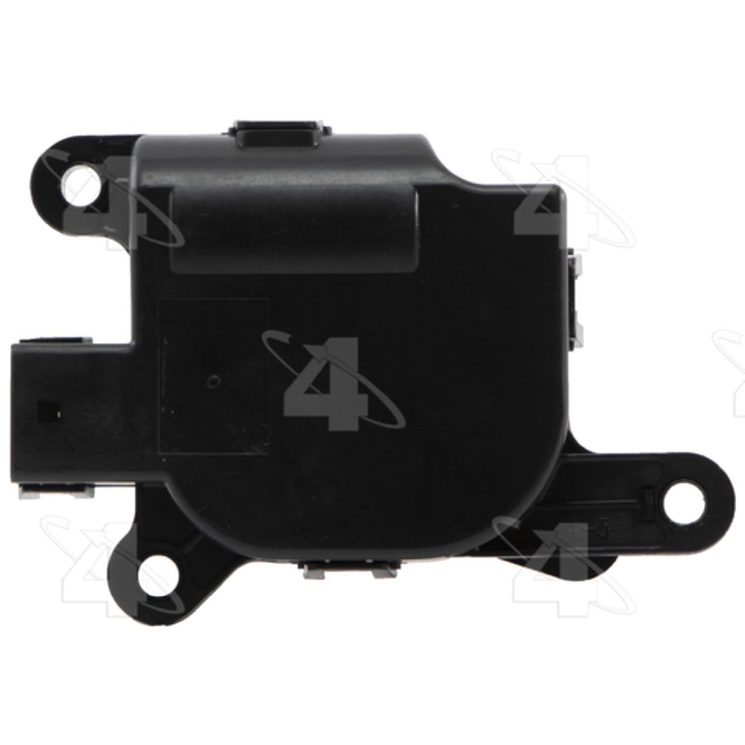 Four Seasons 73369 - HVAC Heater Blend Door Actuator Four Seasons 73369 HVAC Heater Blend Door Actuator product image 2 of 4