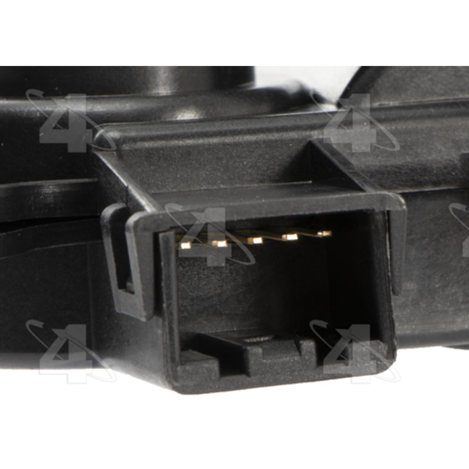 Four Seasons 73369 - HVAC Heater Blend Door Actuator Four Seasons 73369 HVAC Heater Blend Door Actuator product image 3 of 4