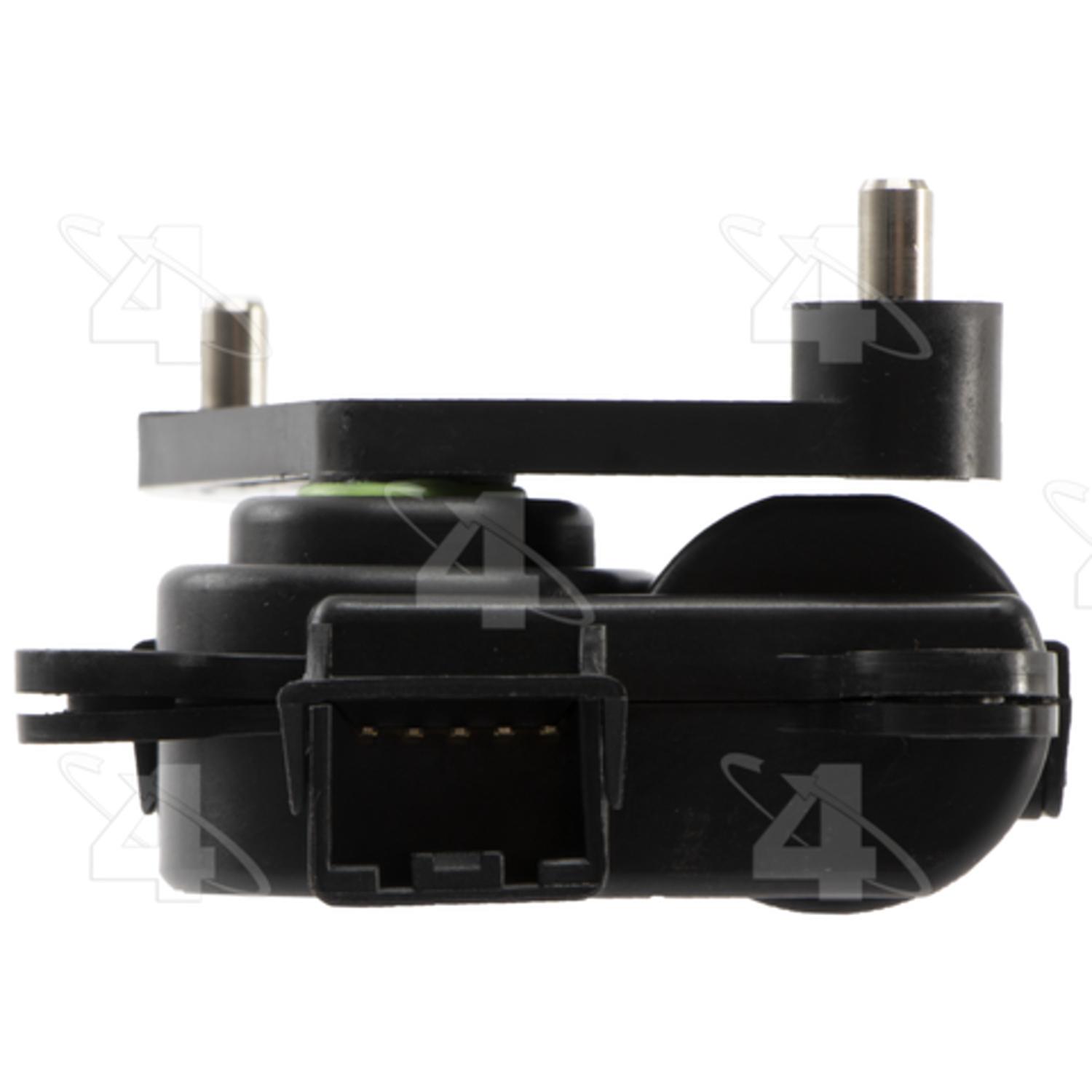 Four Seasons 73369 - HVAC Heater Blend Door Actuator Four Seasons 73369 HVAC Heater Blend Door Actuator product image 4 of 4