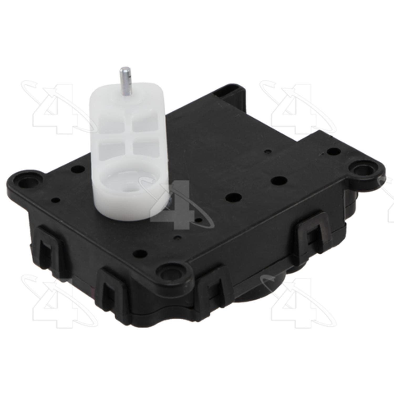 Four Seasons 73370 HVAC Heater Blend Door Actuator product image 1 of 4