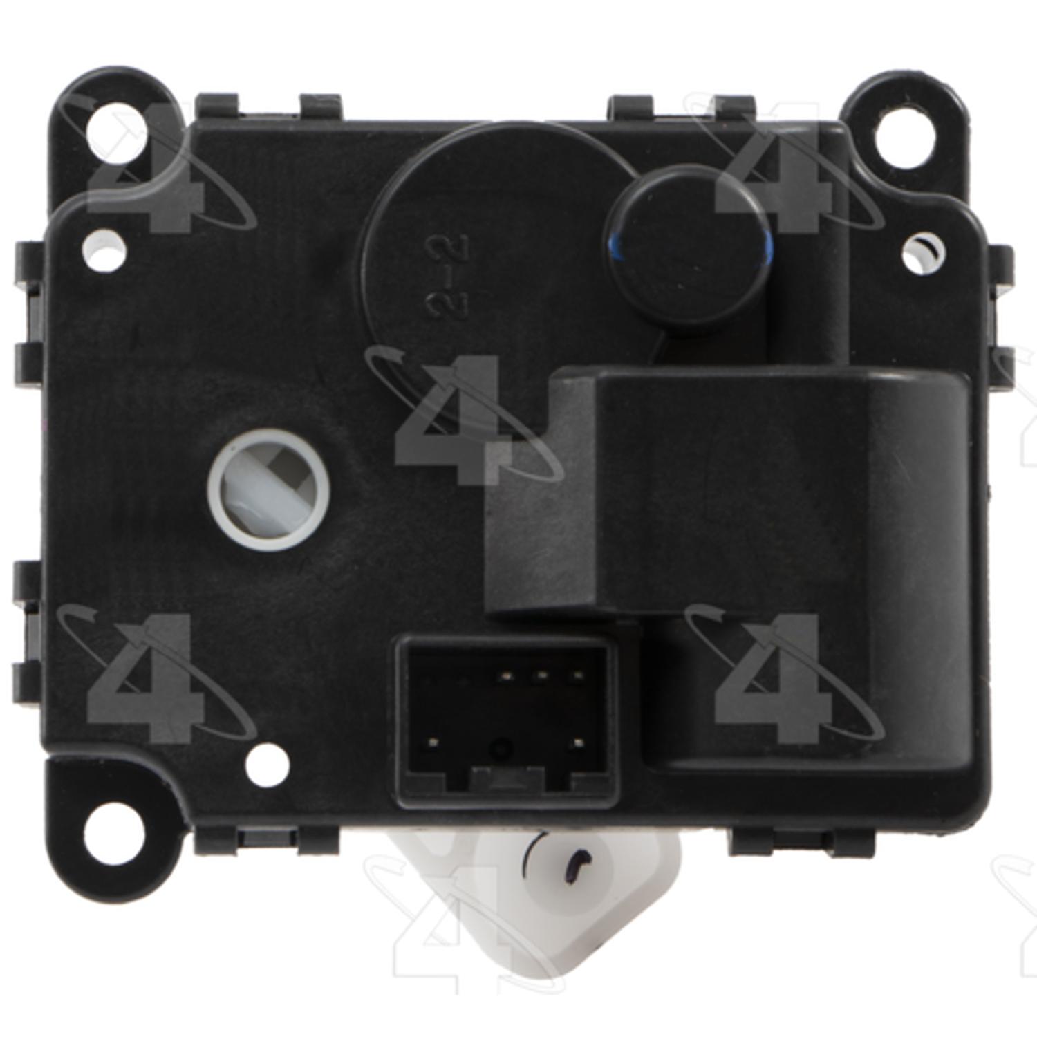 Four Seasons 73370 HVAC Heater Blend Door Actuator product image 2 of 4