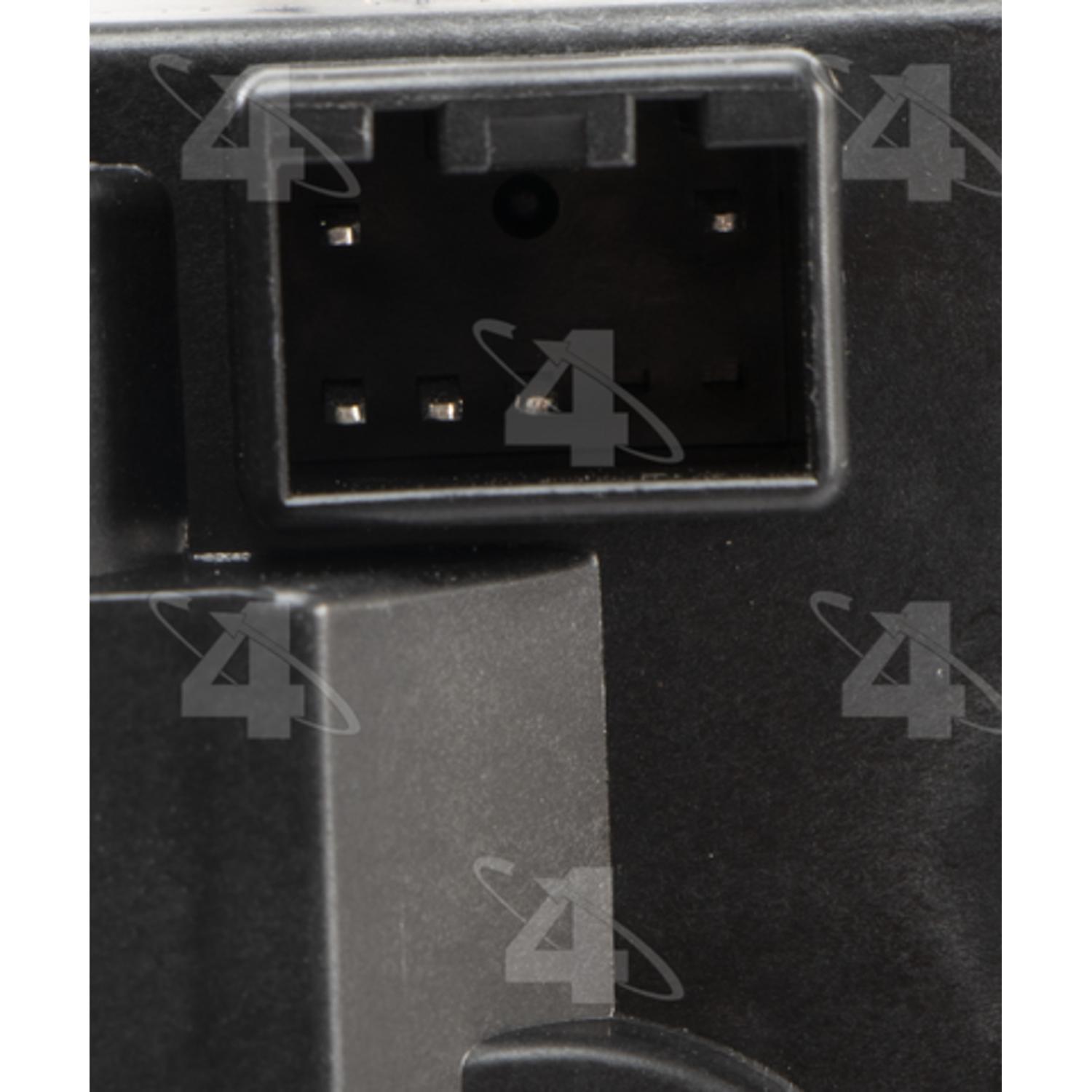 Four Seasons 73370 HVAC Heater Blend Door Actuator product image 3 of 4