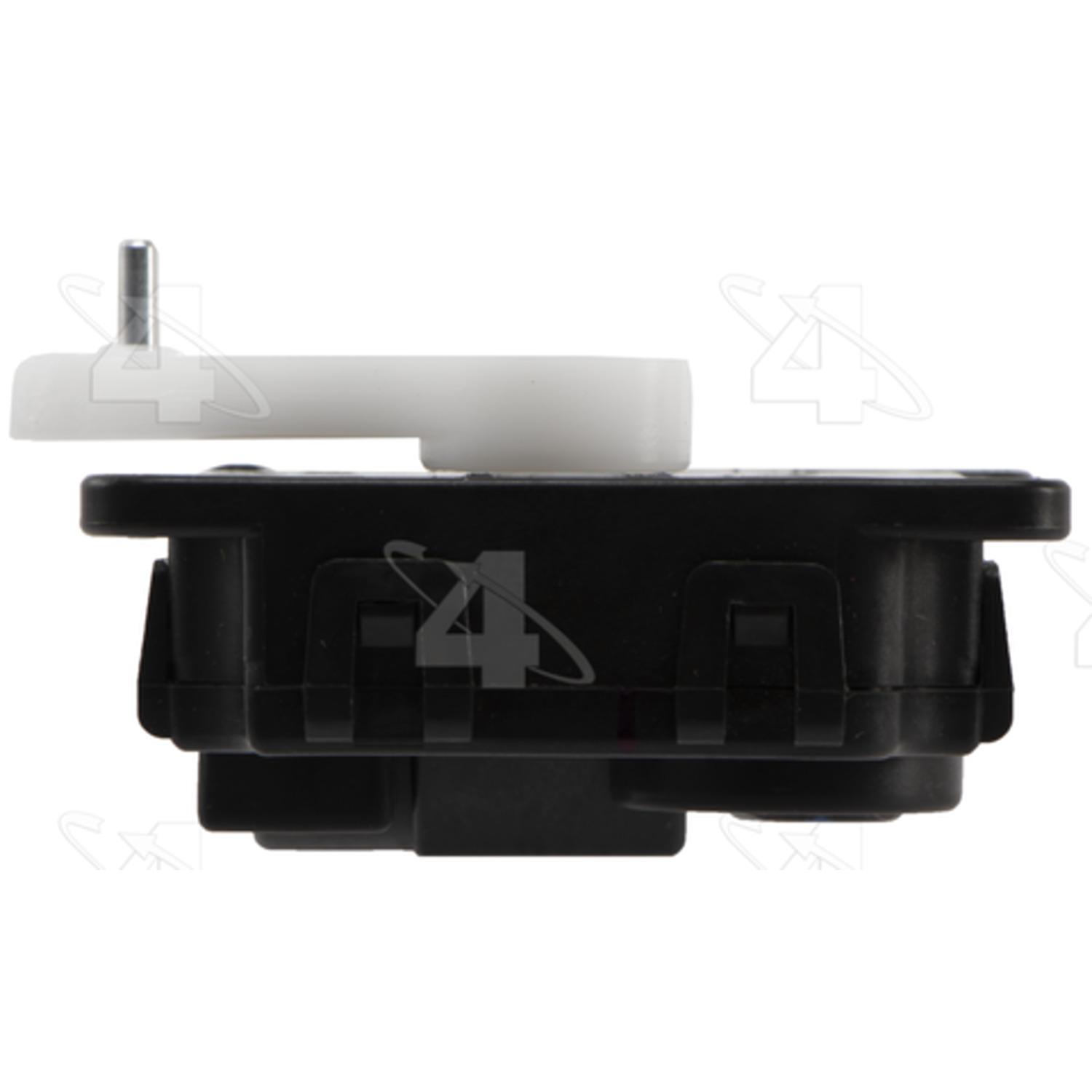 Four Seasons 73370 HVAC Heater Blend Door Actuator product image 4 of 4