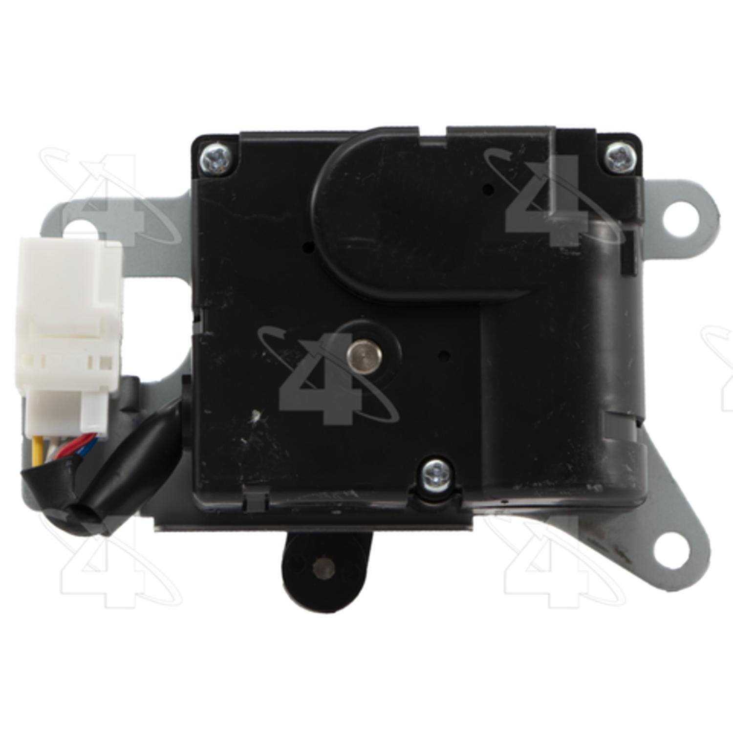 Four Seasons 73371 - HVAC Heater Blend Door Actuator Four Seasons 73371 HVAC Heater Blend Door Actuator product image 2 of 4