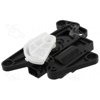 Four Seasons 73372 - HVAC Heater Blend Door Actuator Four Seasons 73372 HVAC Heater Blend Door Actuator product image 1 of 4