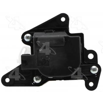 Four Seasons 73372 - HVAC Heater Blend Door Actuator Four Seasons 73372 HVAC Heater Blend Door Actuator product image 2 of 4