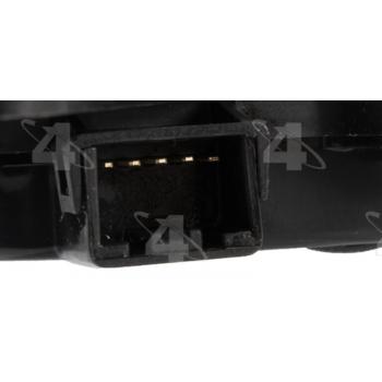 Four Seasons 73372 - HVAC Heater Blend Door Actuator Four Seasons 73372 HVAC Heater Blend Door Actuator product image 3 of 4