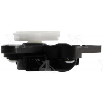 Four Seasons 73372 - HVAC Heater Blend Door Actuator Four Seasons 73372 HVAC Heater Blend Door Actuator product image 4 of 4