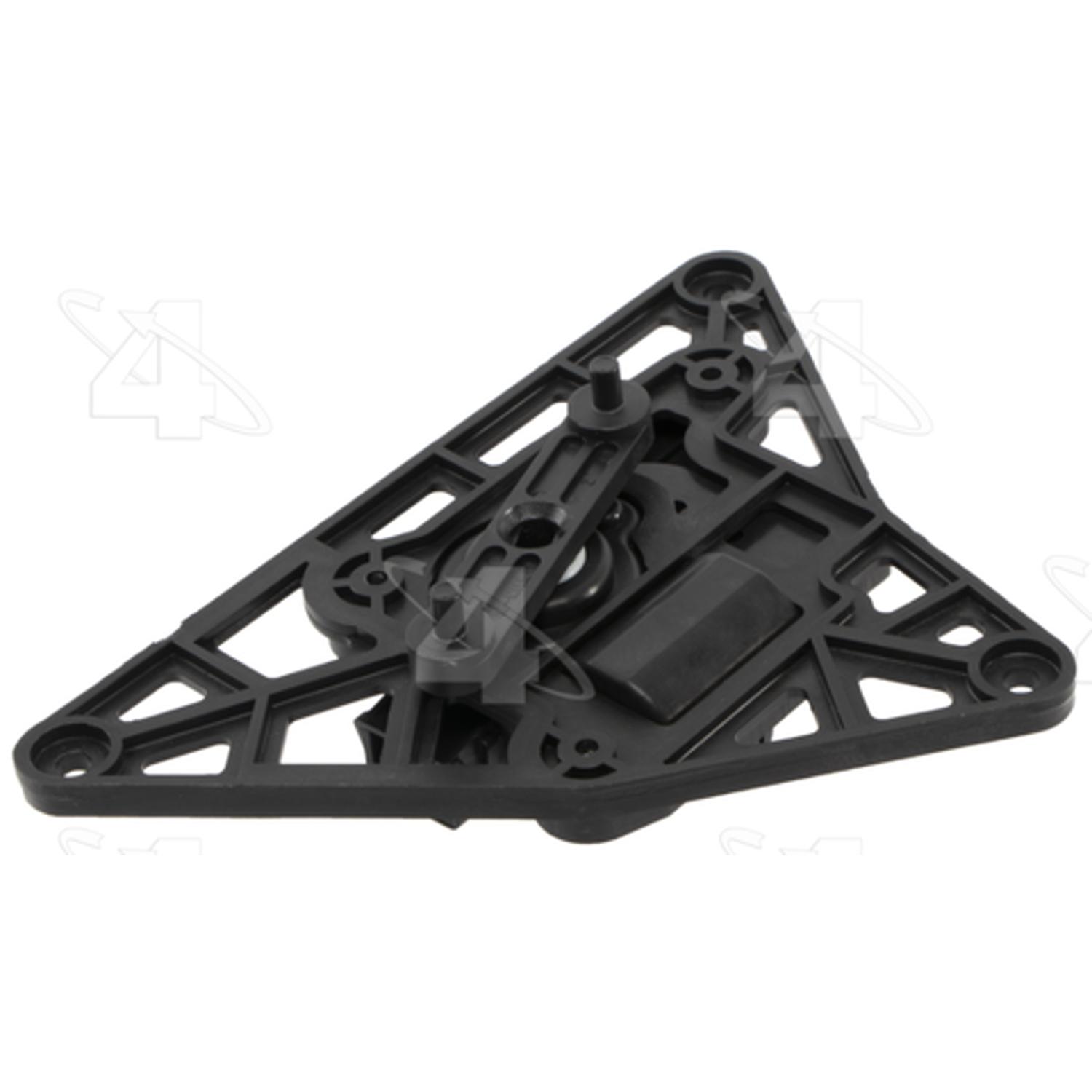 Four Seasons 73374 - HVAC Heater Blend Door Actuator Four Seasons 73374 HVAC Heater Blend Door Actuator product image 1 of 4