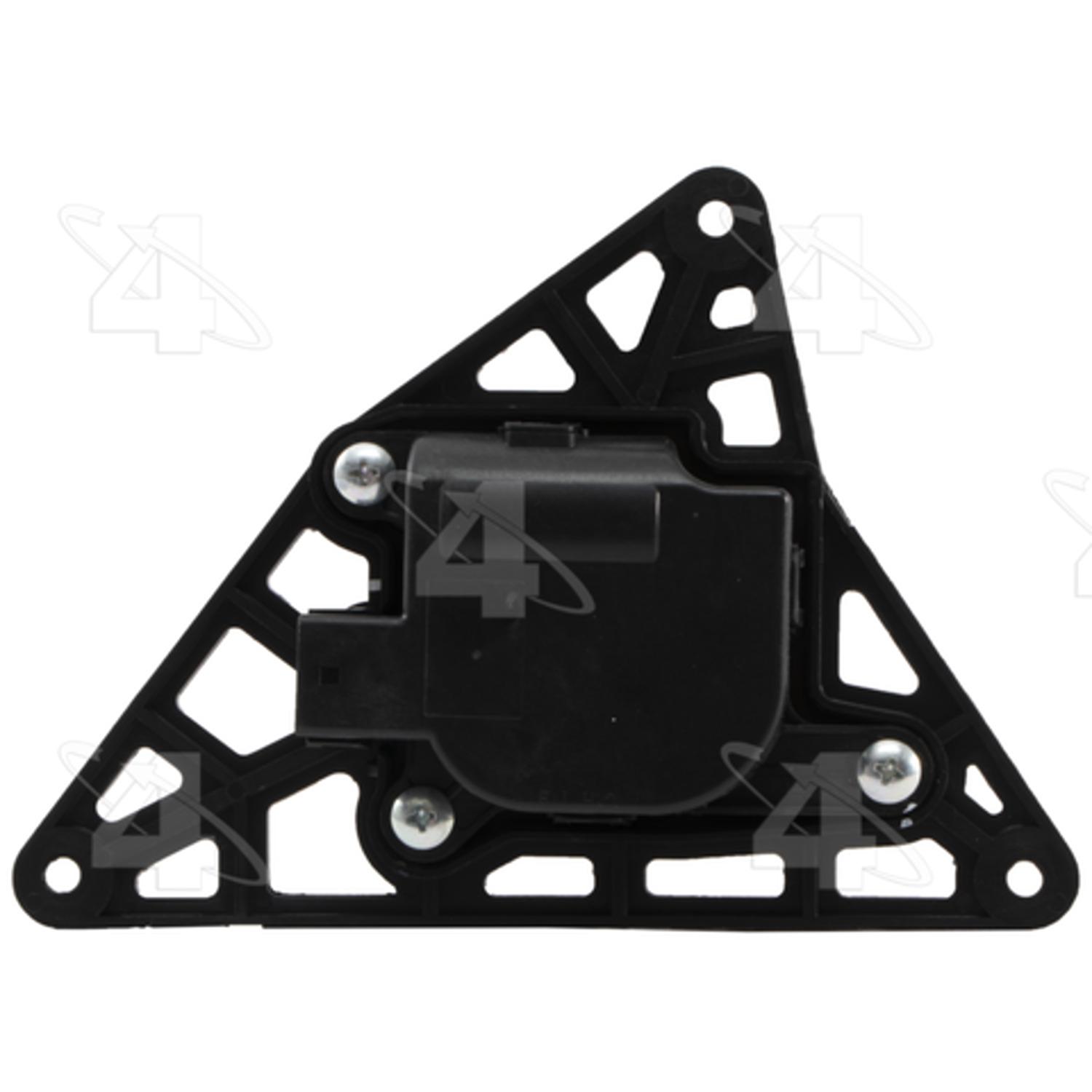 Four Seasons 73374 - HVAC Heater Blend Door Actuator Four Seasons 73374 HVAC Heater Blend Door Actuator product image 2 of 4