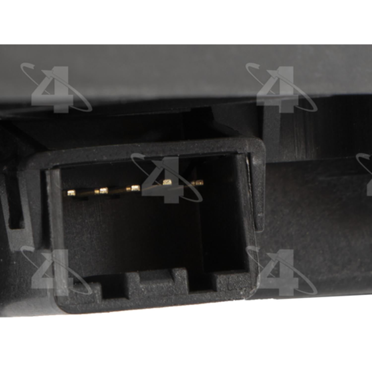 Four Seasons 73374 - HVAC Heater Blend Door Actuator Four Seasons 73374 HVAC Heater Blend Door Actuator product image 3 of 4