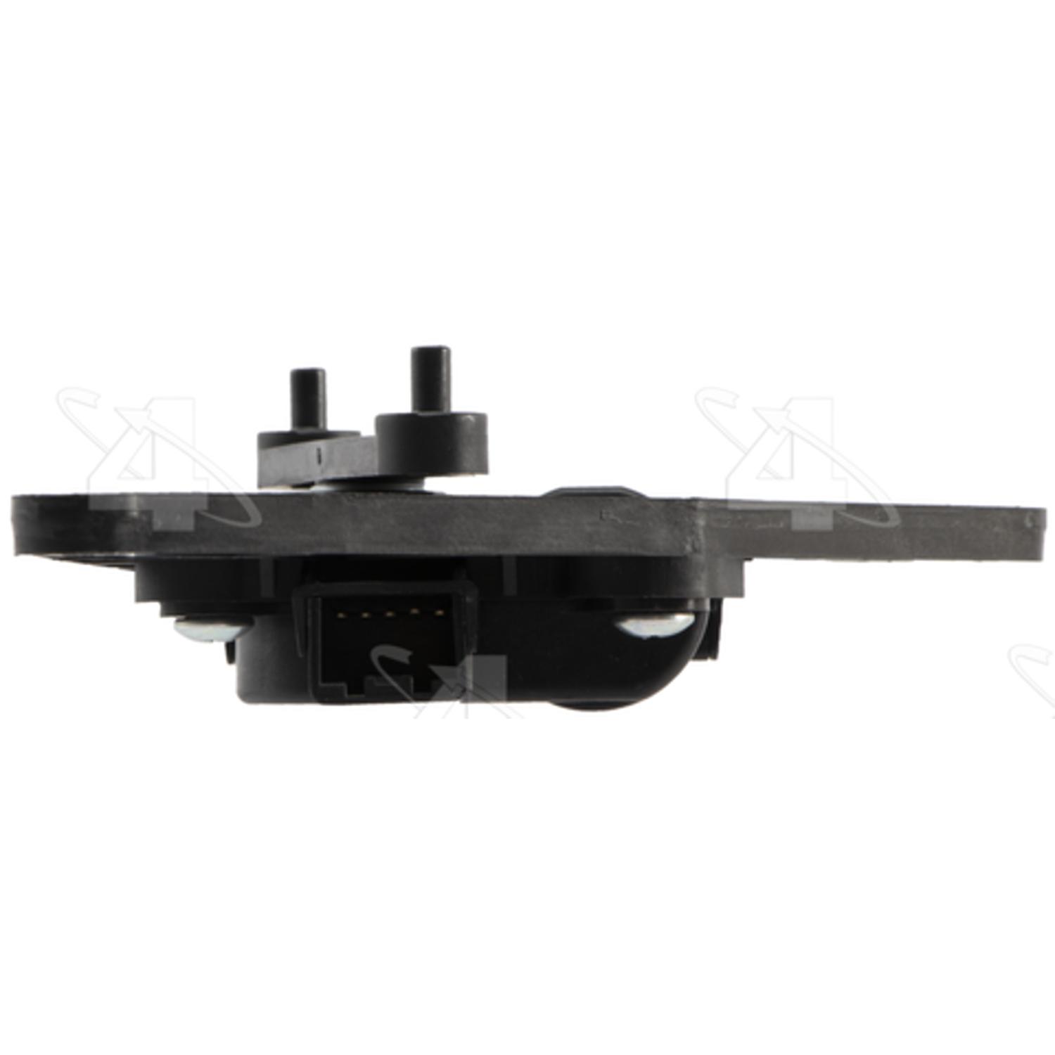 Four Seasons 73374 - HVAC Heater Blend Door Actuator Four Seasons 73374 HVAC Heater Blend Door Actuator product image 4 of 4