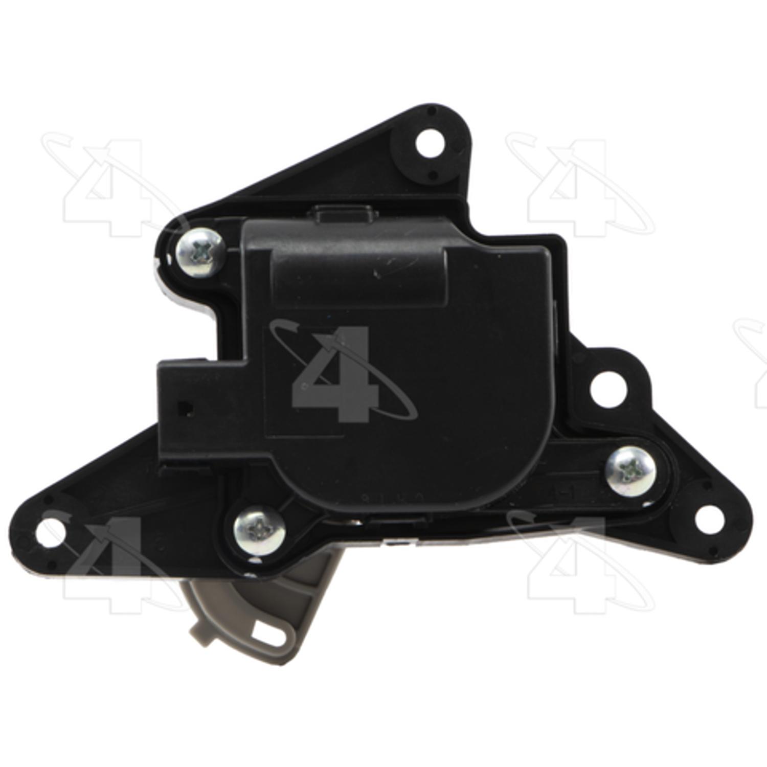 Four Seasons 73375 - HVAC Heater Blend Door Actuator Four Seasons 73375 HVAC Heater Blend Door Actuator product image 2 of 4