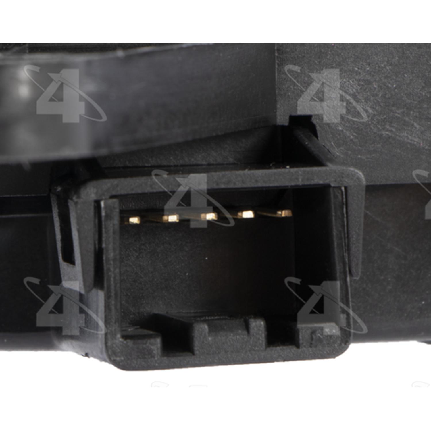 Four Seasons 73375 - HVAC Heater Blend Door Actuator Four Seasons 73375 HVAC Heater Blend Door Actuator product image 3 of 4