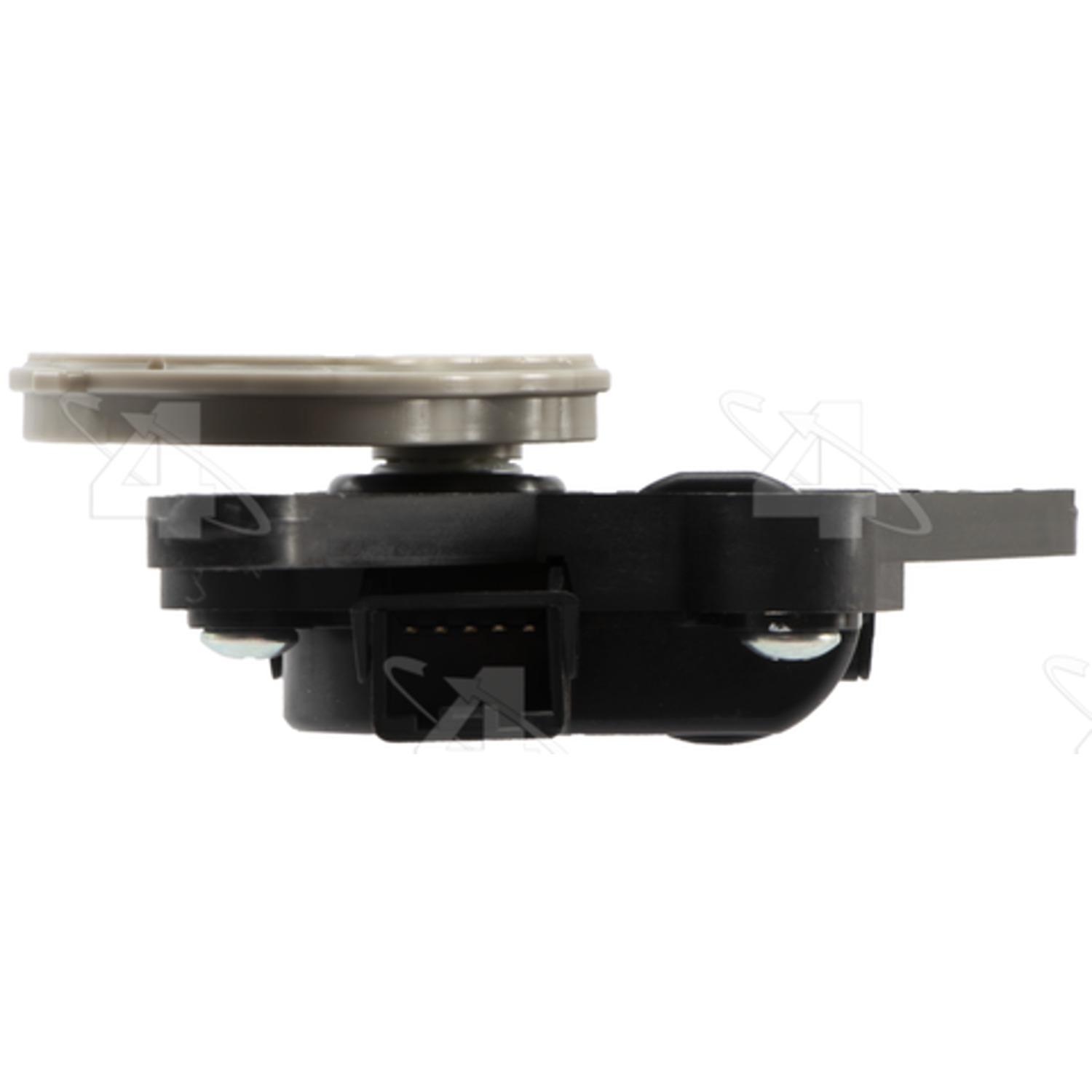 Four Seasons 73375 - HVAC Heater Blend Door Actuator Four Seasons 73375 HVAC Heater Blend Door Actuator product image 4 of 4