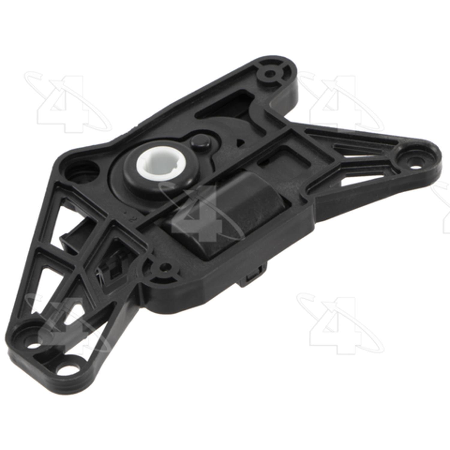 Four Seasons 73376 - HVAC Heater Blend Door Actuator Four Seasons 73376 HVAC Heater Blend Door Actuator product image 1 of 4