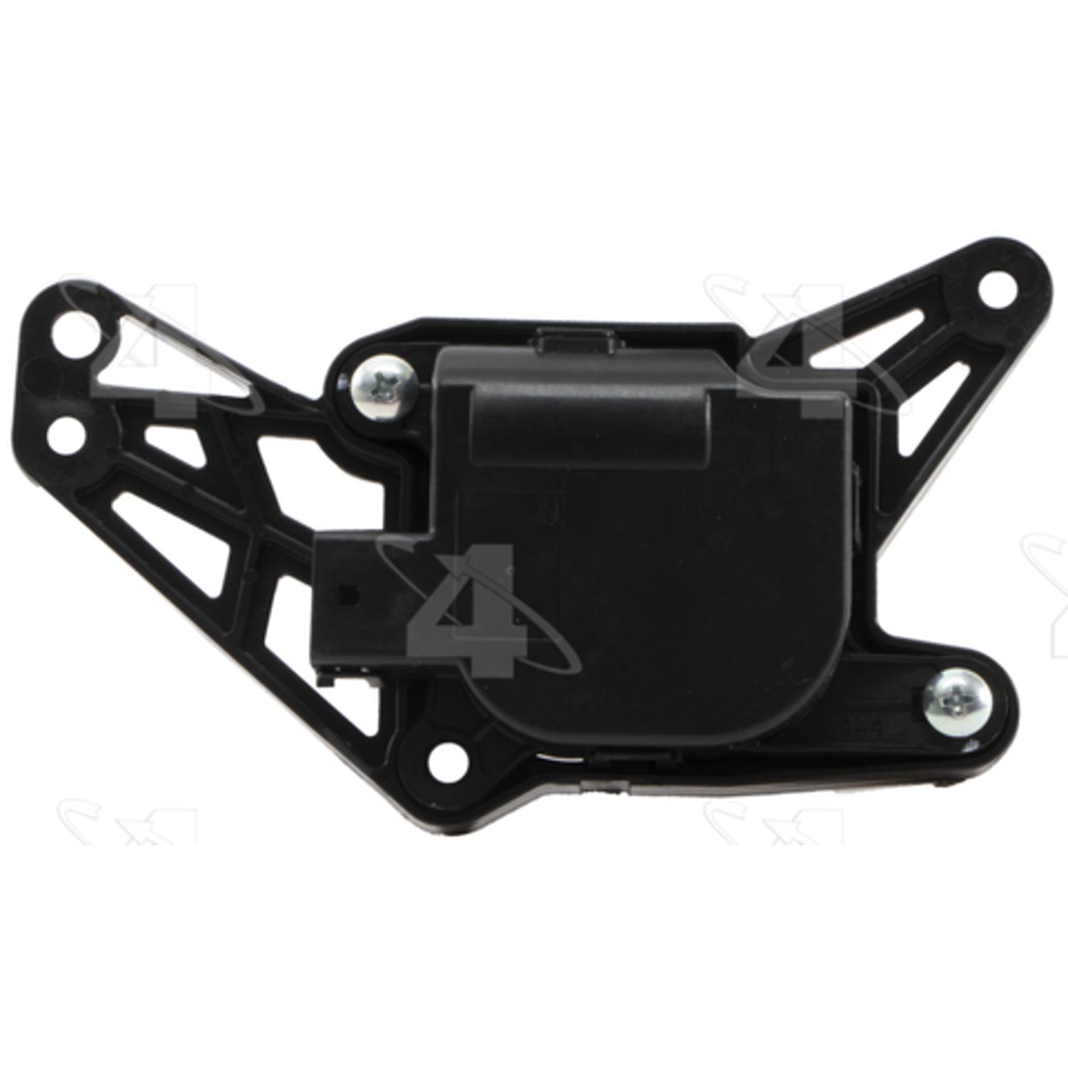 Four Seasons 73376 - HVAC Heater Blend Door Actuator Four Seasons 73376 HVAC Heater Blend Door Actuator product image 2 of 4
