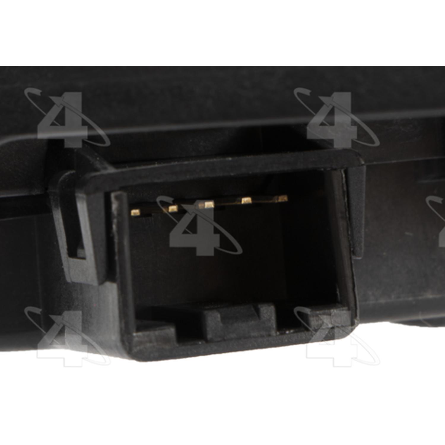 Four Seasons 73376 - HVAC Heater Blend Door Actuator Four Seasons 73376 HVAC Heater Blend Door Actuator product image 3 of 4