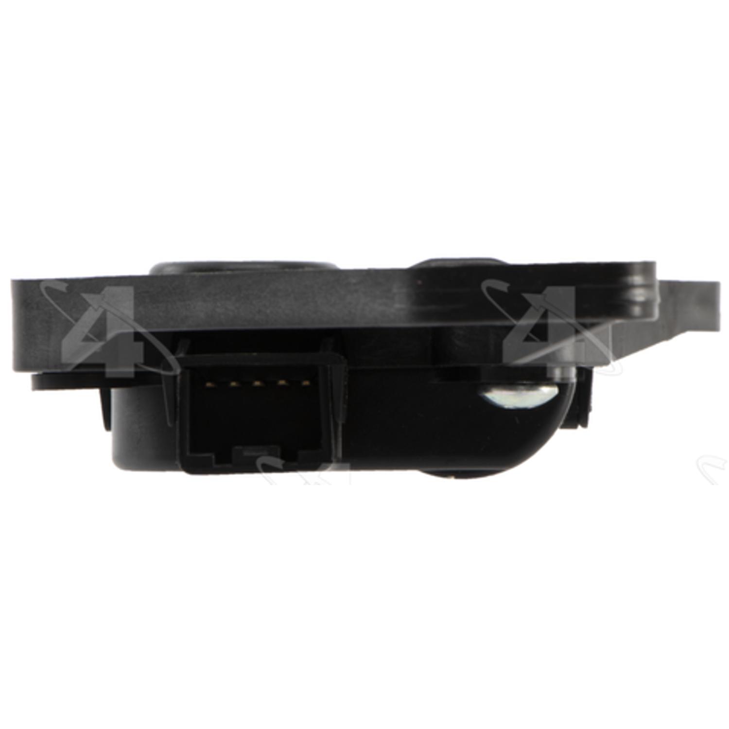 Four Seasons 73376 - HVAC Heater Blend Door Actuator Four Seasons 73376 HVAC Heater Blend Door Actuator product image 4 of 4