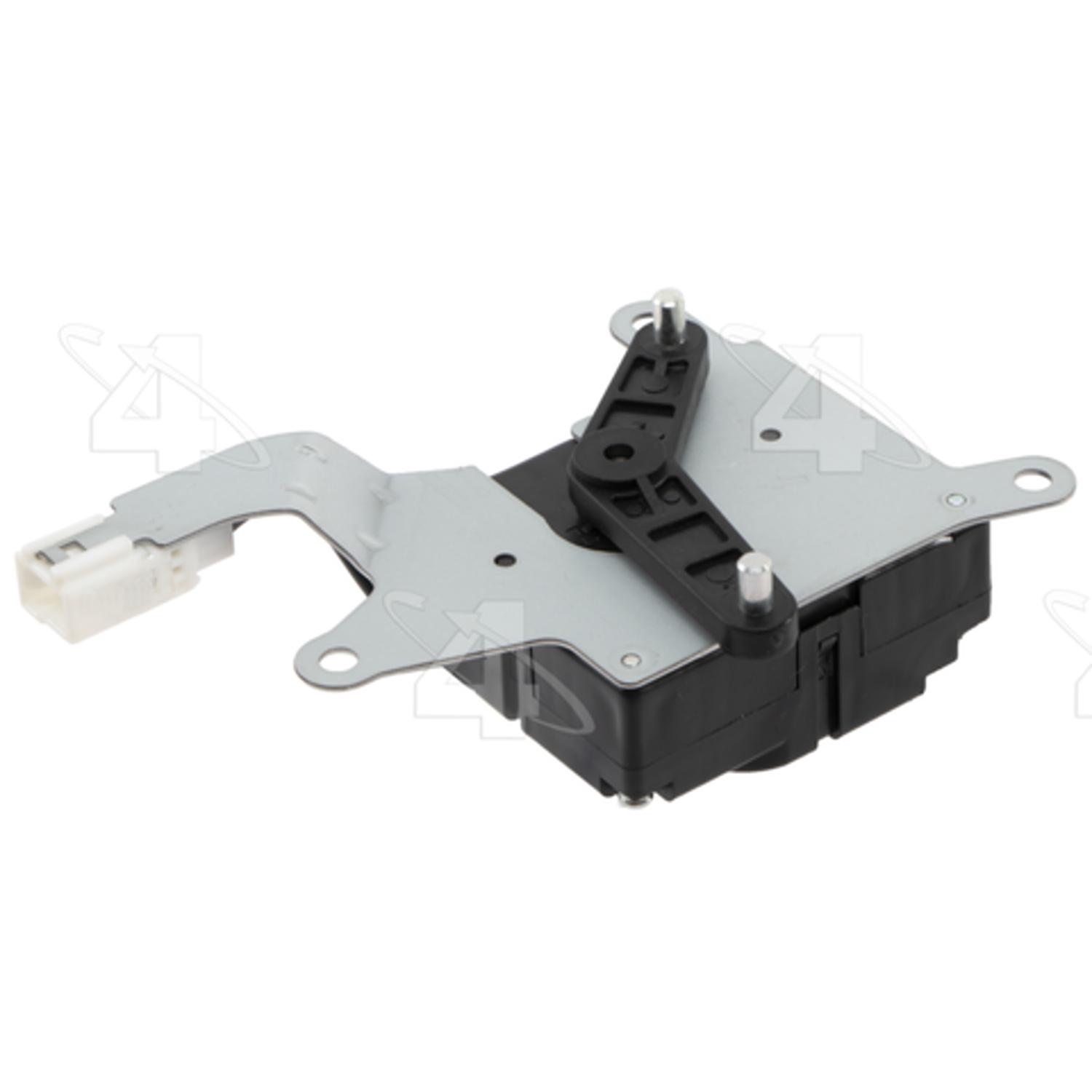 Four Seasons 73377 - HVAC Heater Blend Door Actuator Four Seasons 73377 HVAC Heater Blend Door Actuator product image 1 of 4