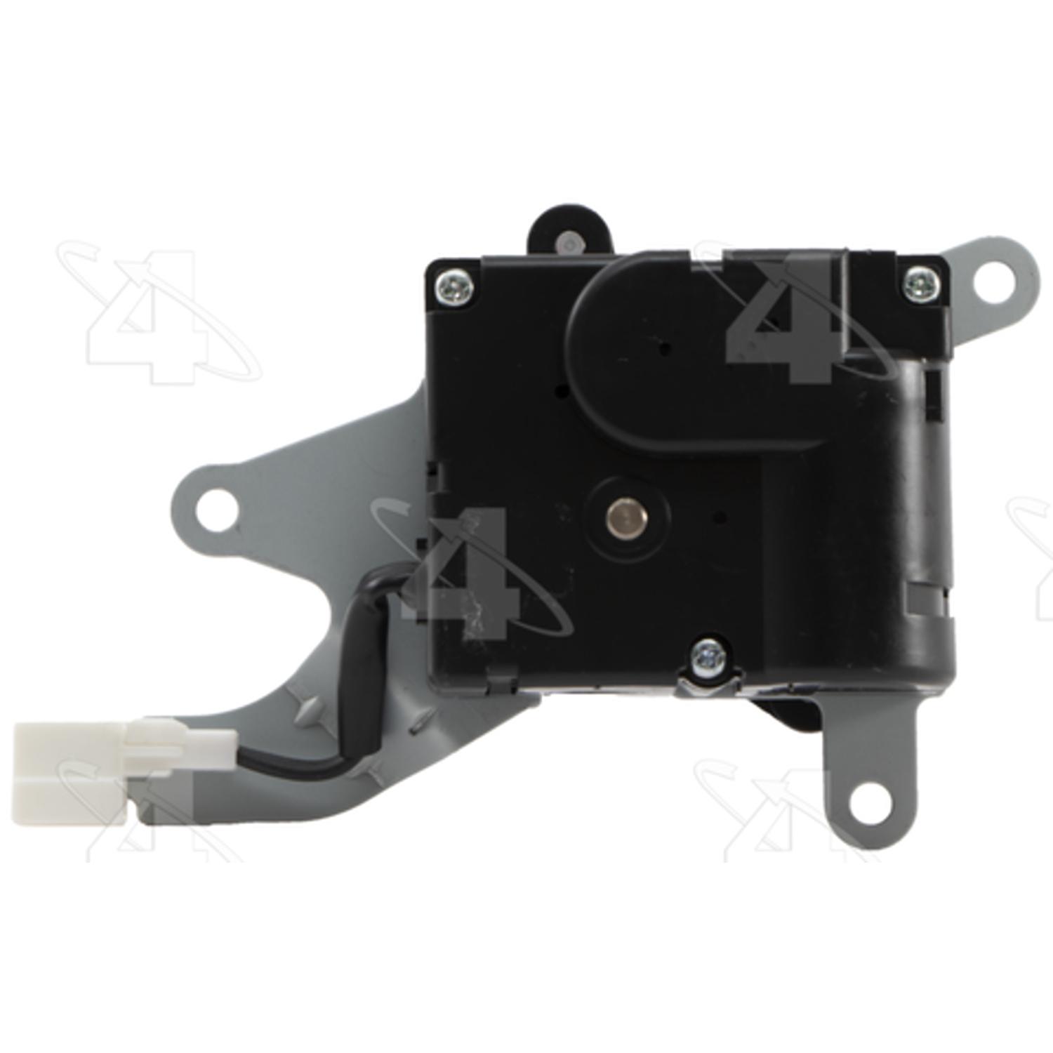 Four Seasons 73377 - HVAC Heater Blend Door Actuator Four Seasons 73377 HVAC Heater Blend Door Actuator product image 2 of 4