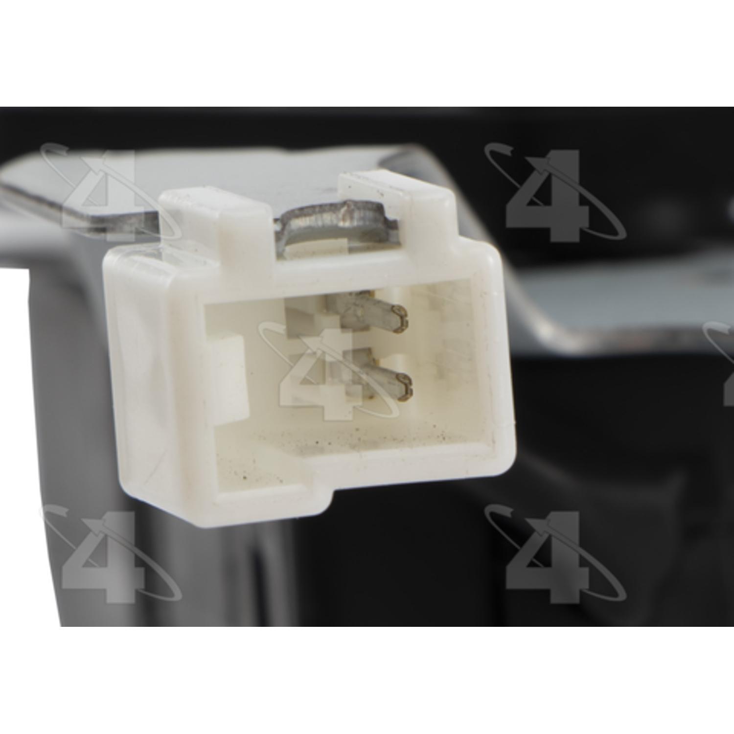 Four Seasons 73377 - HVAC Heater Blend Door Actuator Four Seasons 73377 HVAC Heater Blend Door Actuator product image 3 of 4