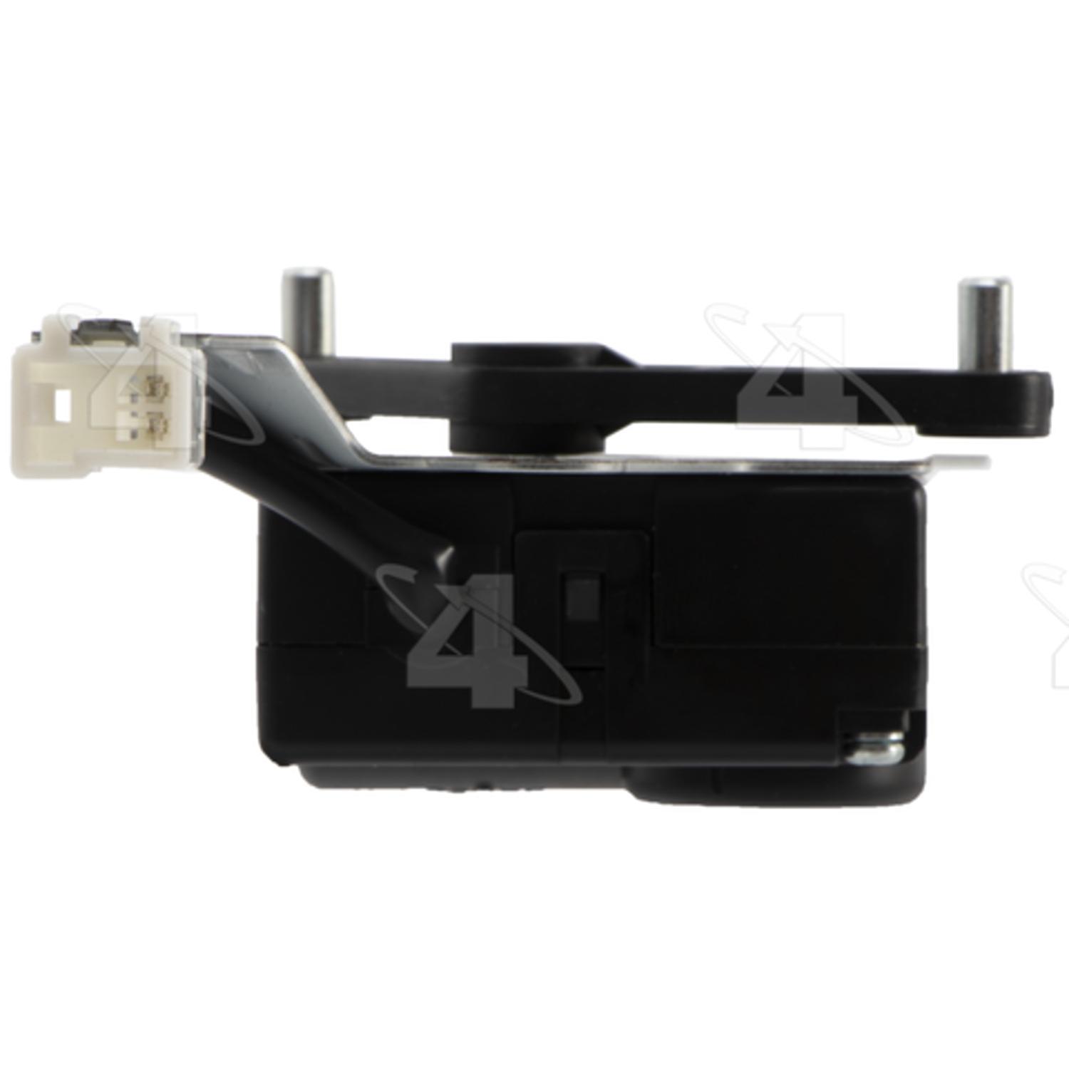 Four Seasons 73377 - HVAC Heater Blend Door Actuator Four Seasons 73377 HVAC Heater Blend Door Actuator product image 4 of 4