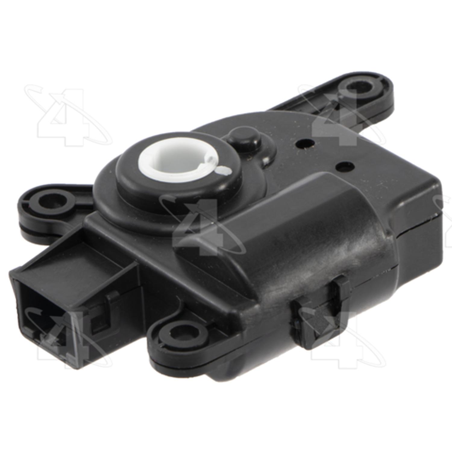 Four Seasons 73378 - HVAC Heater Blend Door Actuator Four Seasons 73378 HVAC Heater Blend Door Actuator product image 1 of 5