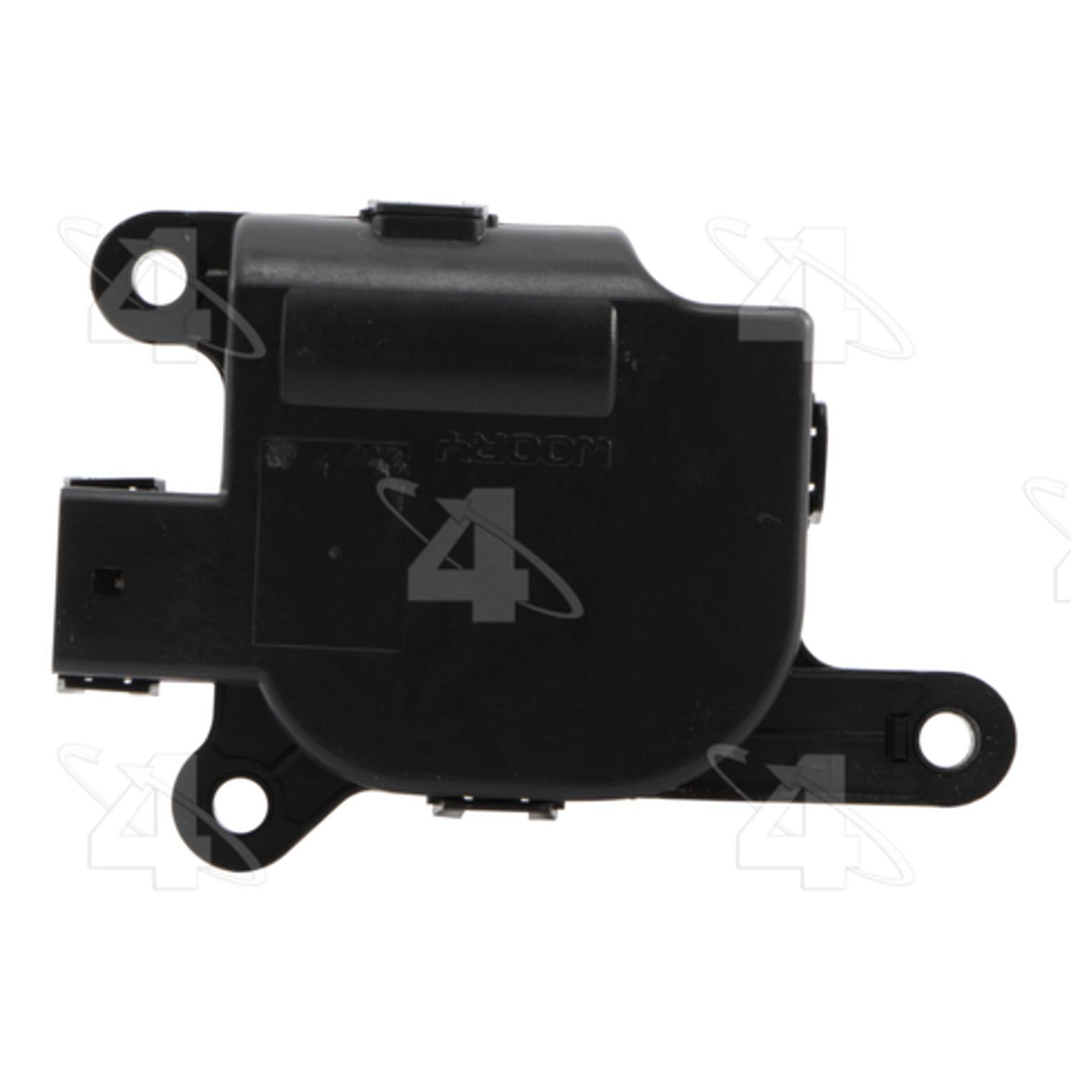 Four Seasons 73378 - HVAC Heater Blend Door Actuator Four Seasons 73378 HVAC Heater Blend Door Actuator product image 3 of 5