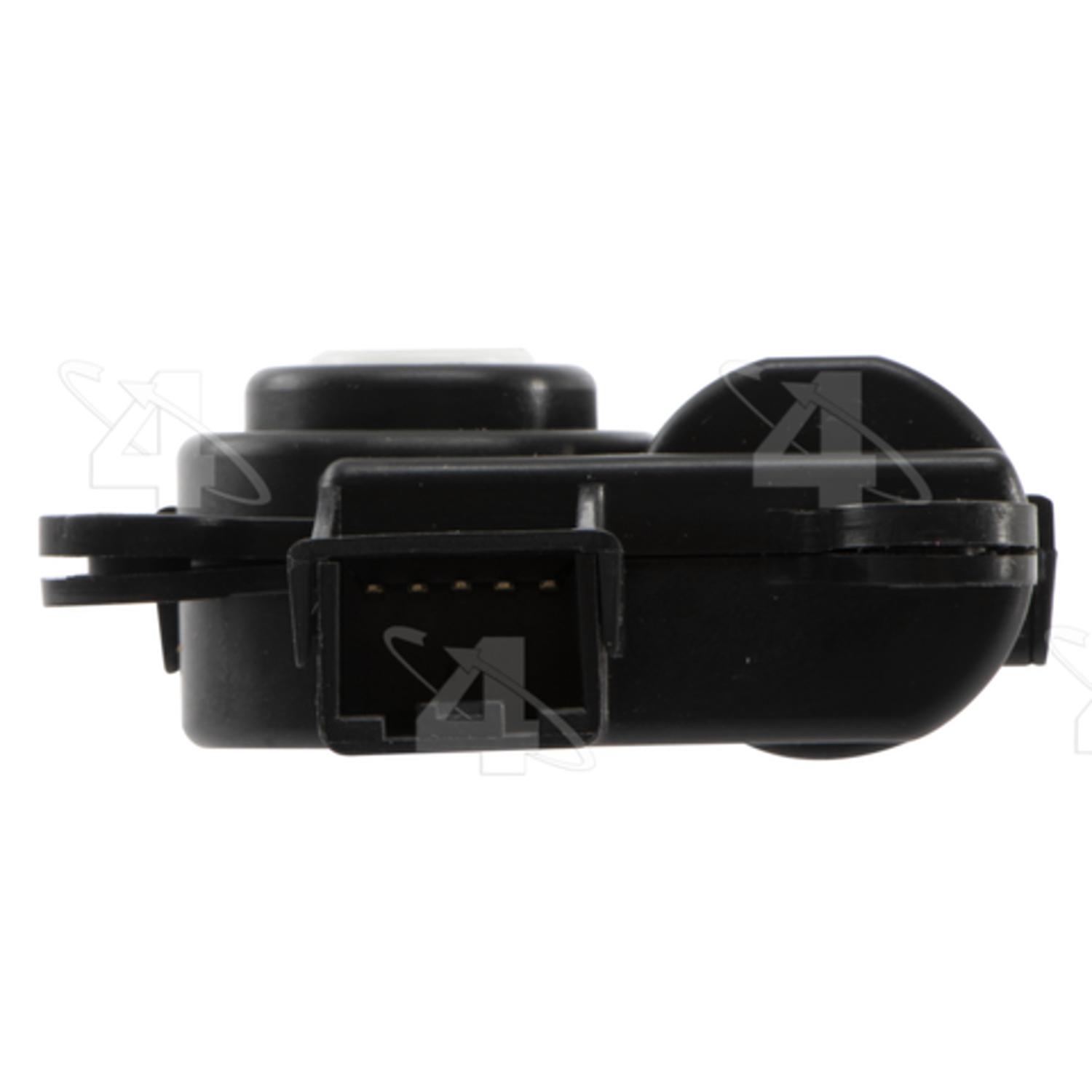 Four Seasons 73378 - HVAC Heater Blend Door Actuator Four Seasons 73378 HVAC Heater Blend Door Actuator product image 5 of 5