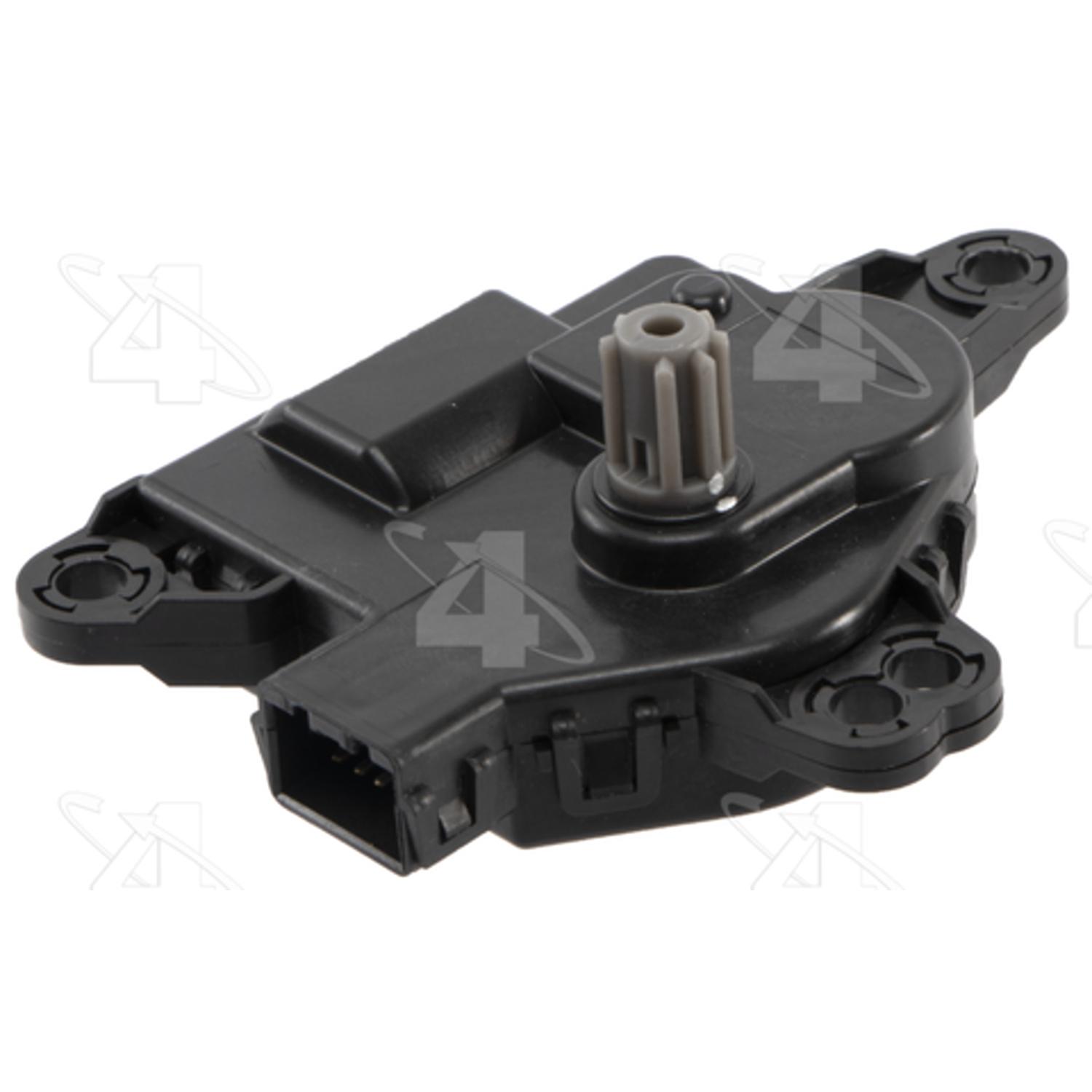 Four Seasons 73379 - HVAC Heater Blend Door Actuator Four Seasons 73379 HVAC Heater Blend Door Actuator product image 1 of 4