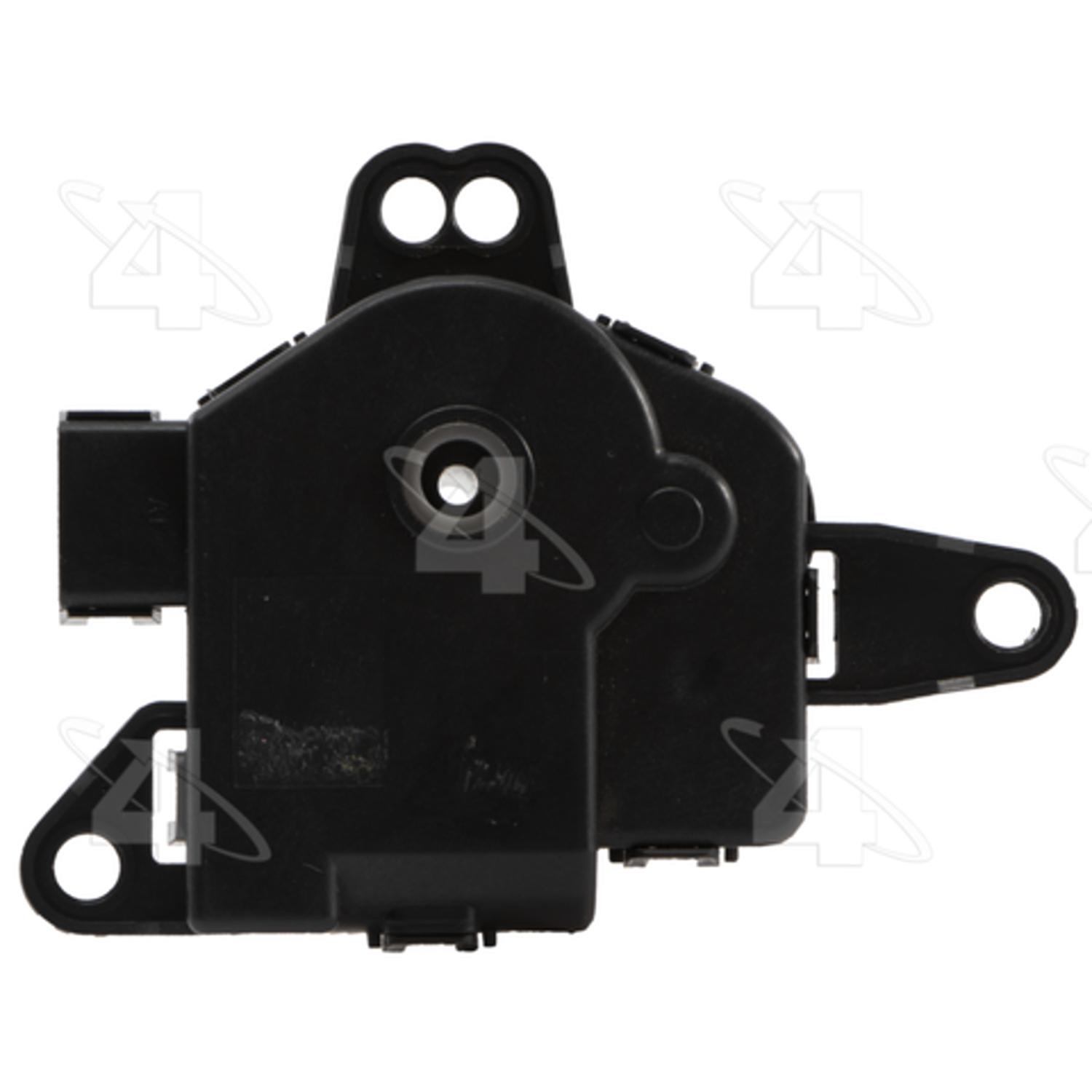 Four Seasons 73379 - HVAC Heater Blend Door Actuator Four Seasons 73379 HVAC Heater Blend Door Actuator product image 2 of 4