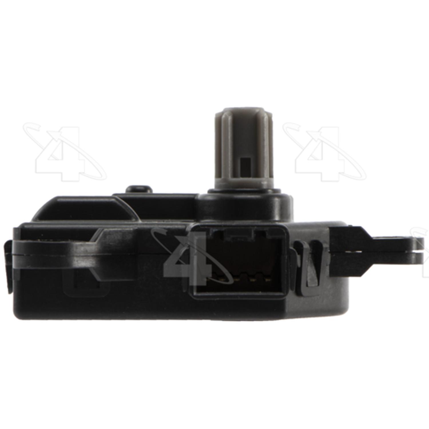 Four Seasons 73379 - HVAC Heater Blend Door Actuator Four Seasons 73379 HVAC Heater Blend Door Actuator product image 4 of 4