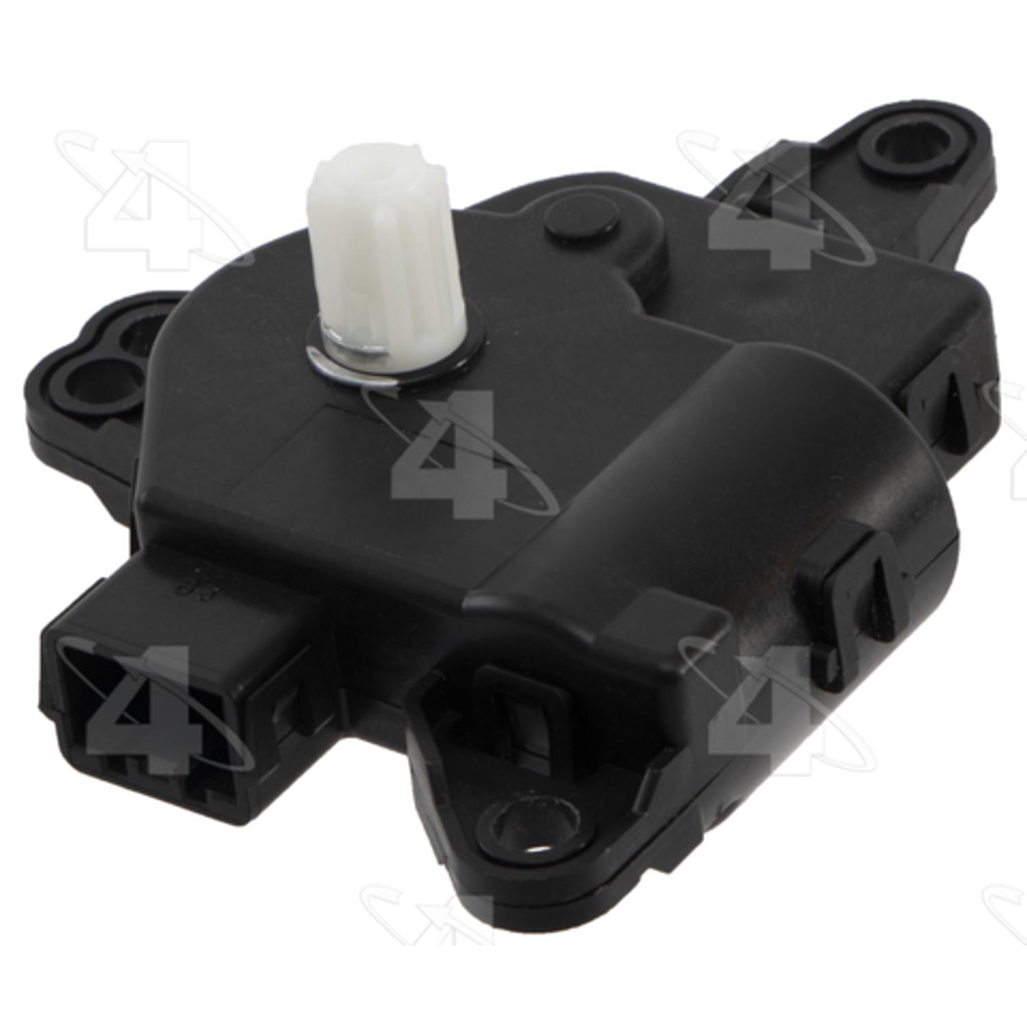 Four Seasons 73380 - HVAC Heater Blend Door Actuator Four Seasons 73380 HVAC Heater Blend Door Actuator product image 1 of 4
