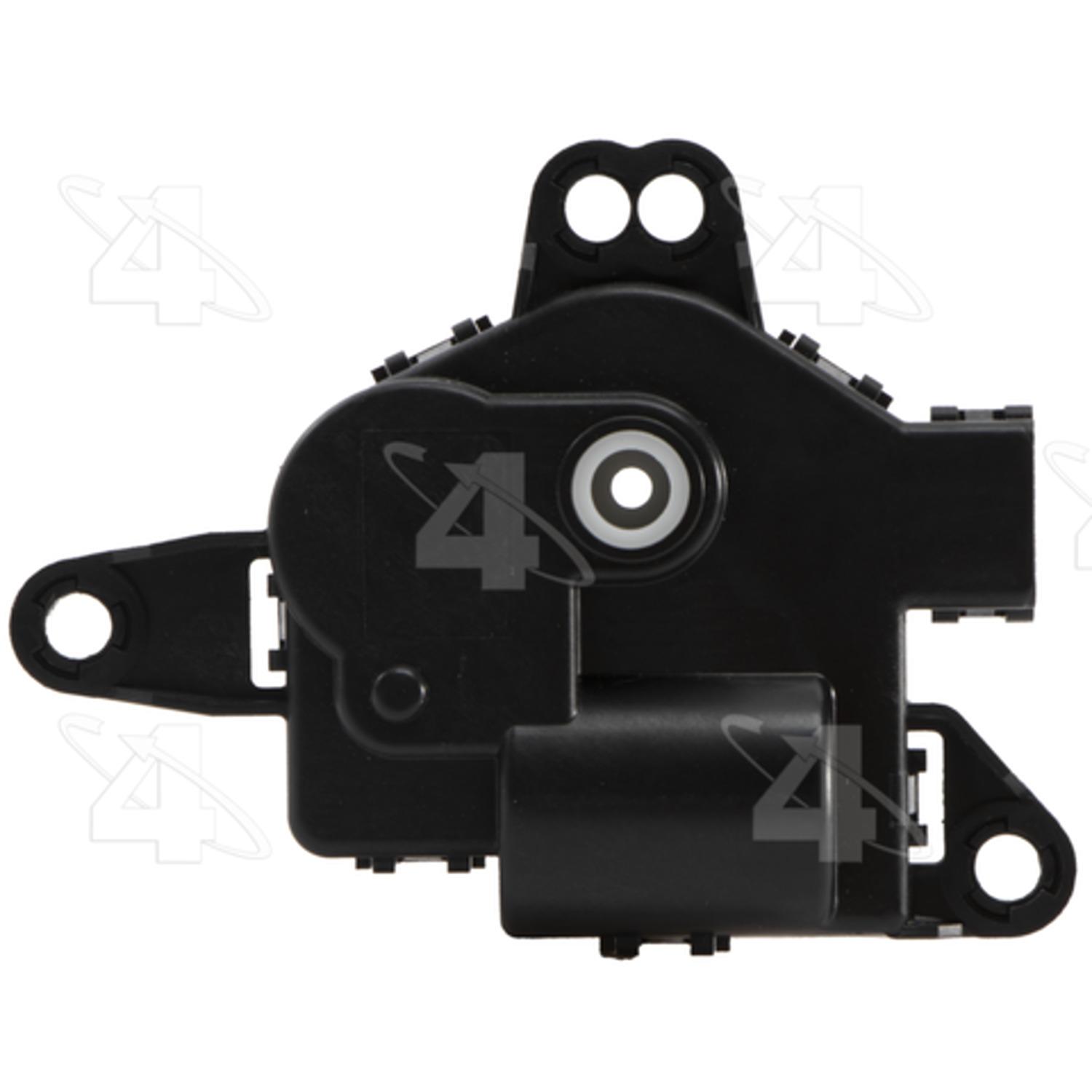 Four Seasons 73380 - HVAC Heater Blend Door Actuator Four Seasons 73380 HVAC Heater Blend Door Actuator product image 2 of 4